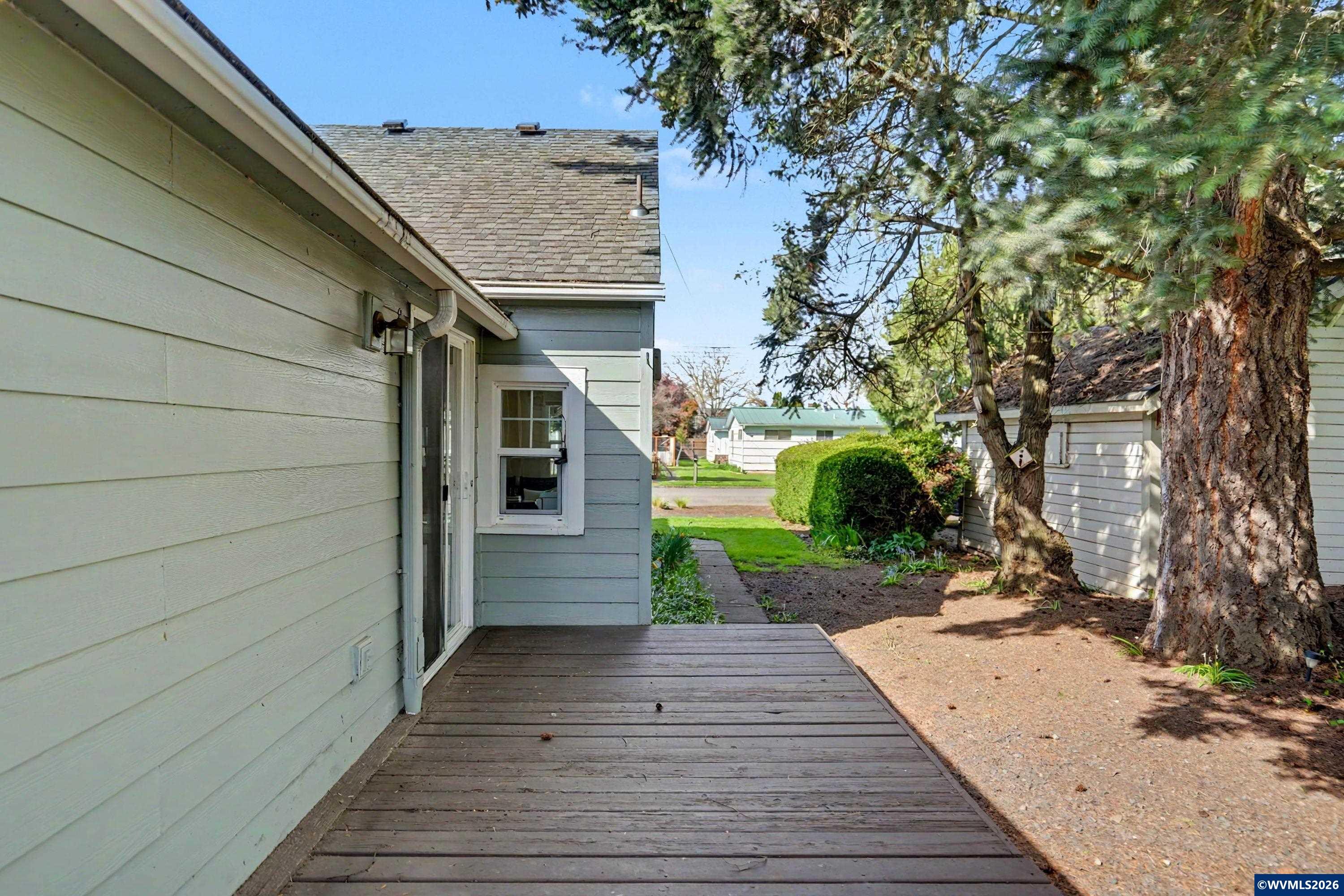 170 E Rose St, Lebanon, OR, 97355