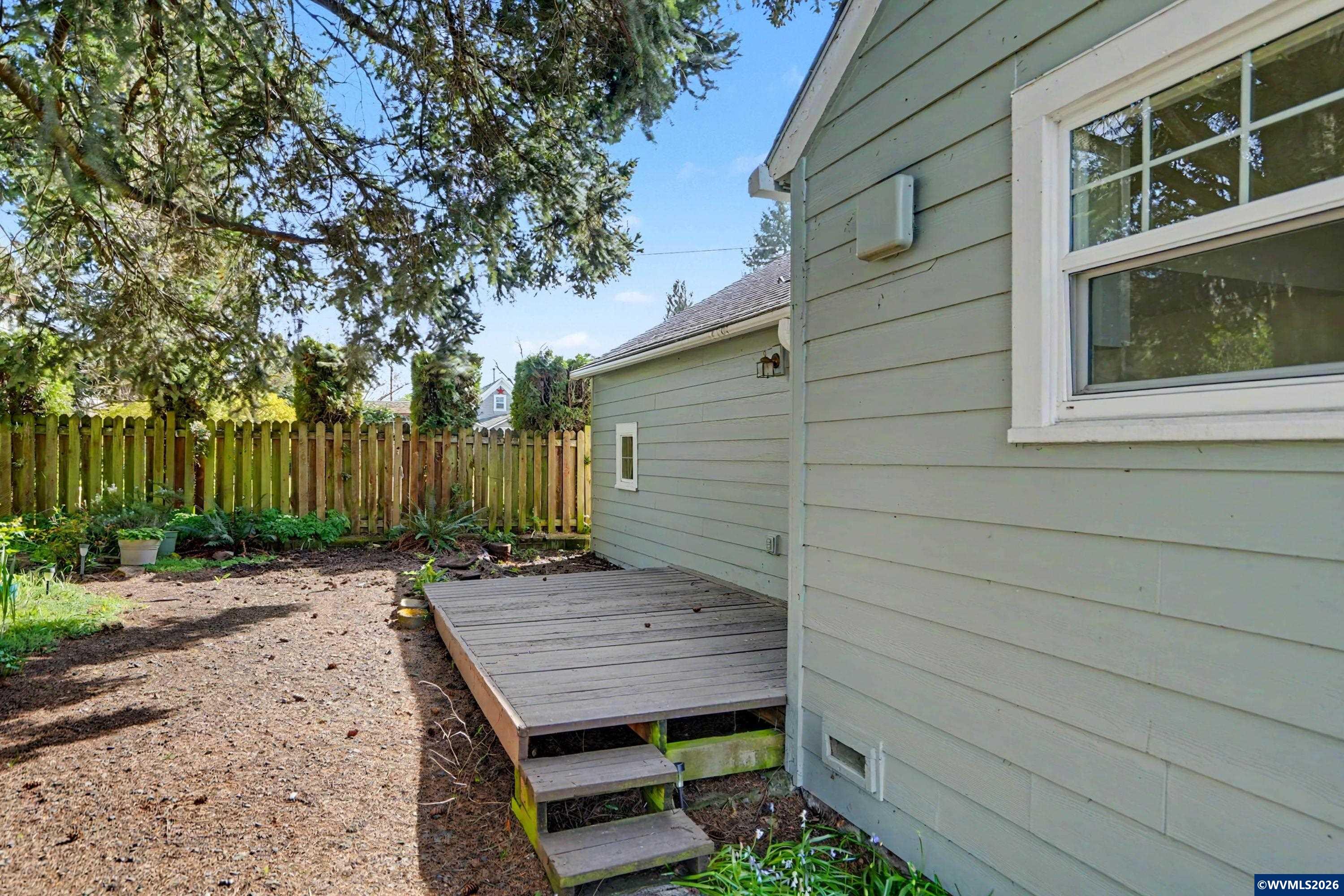 170 E Rose St, Lebanon, OR, 97355