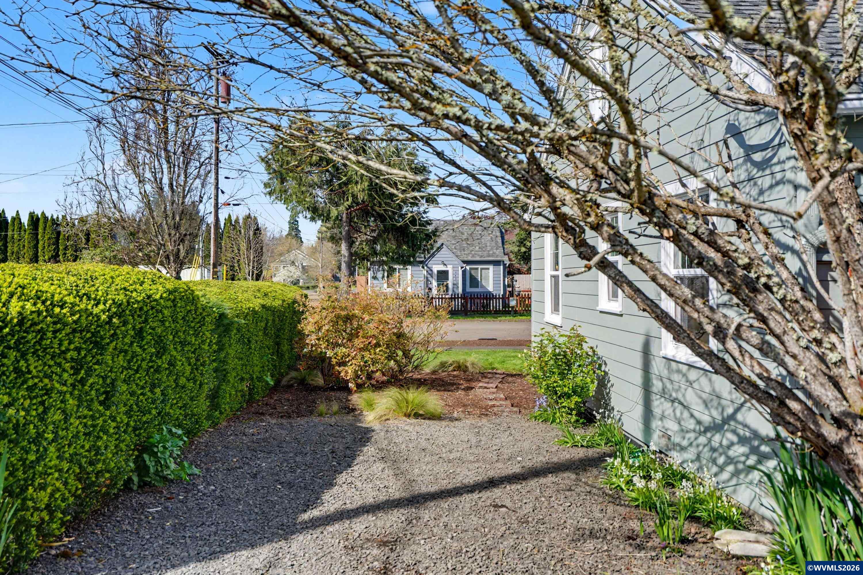 170 E Rose St, Lebanon, OR, 97355