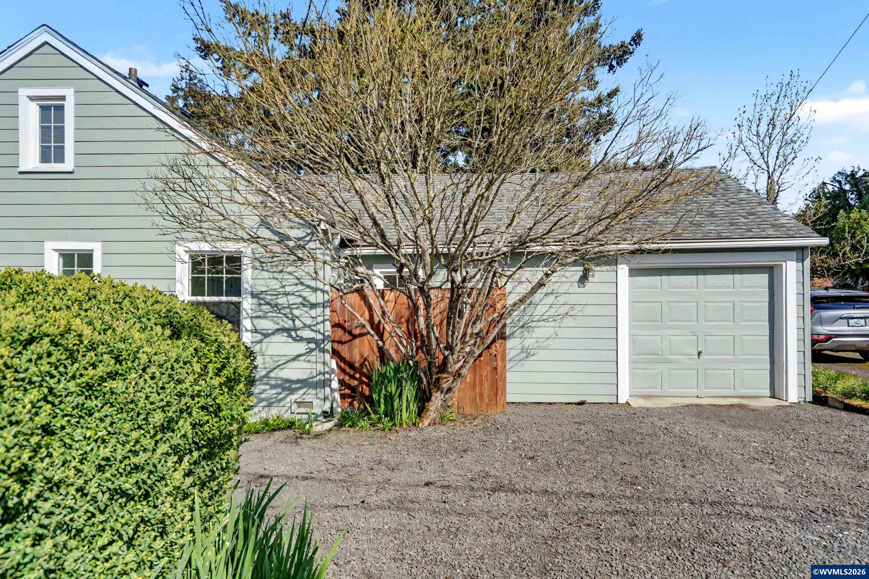 170 E Rose St, Lebanon, OR, 97355