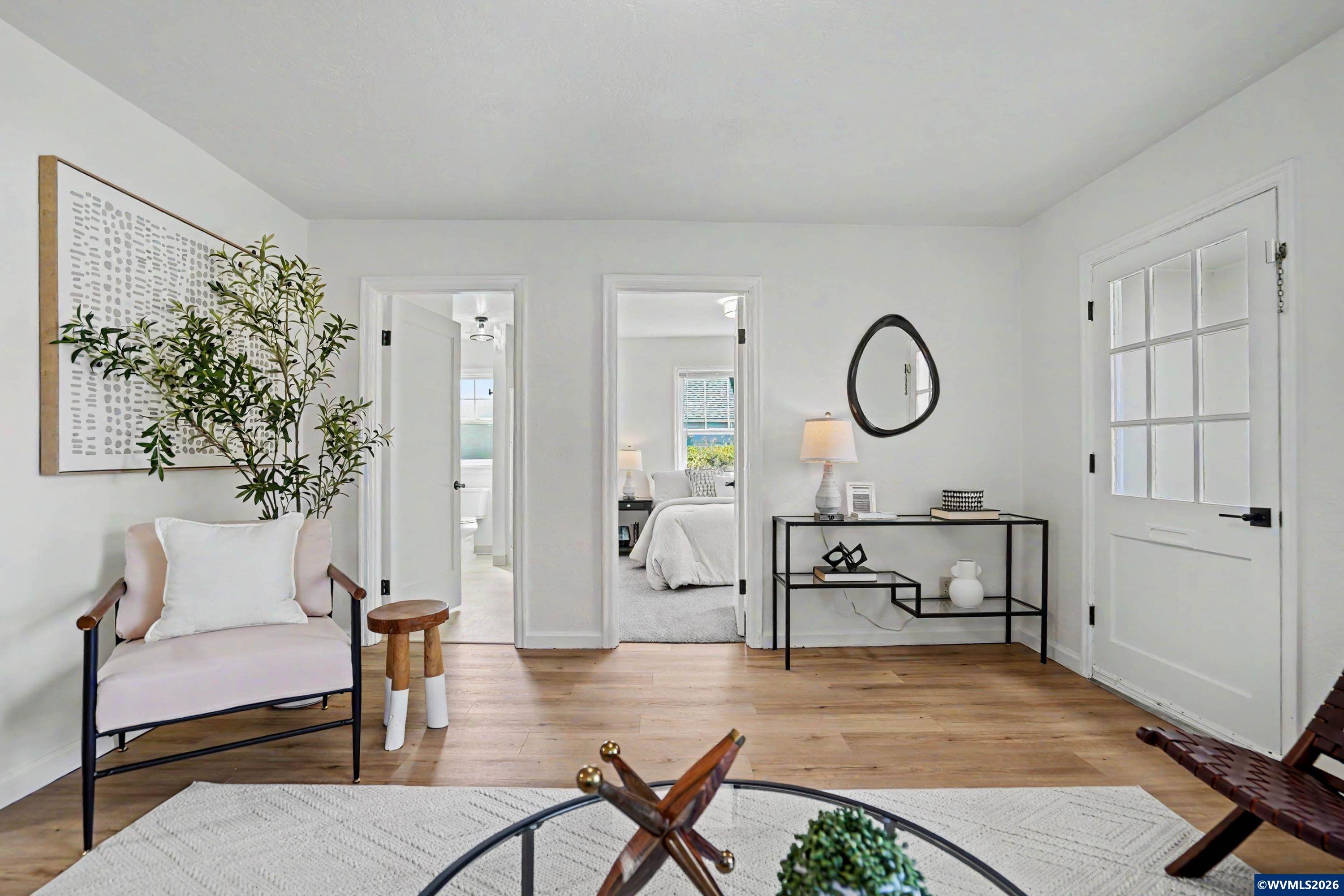 170 E Rose St, Lebanon, OR, 97355