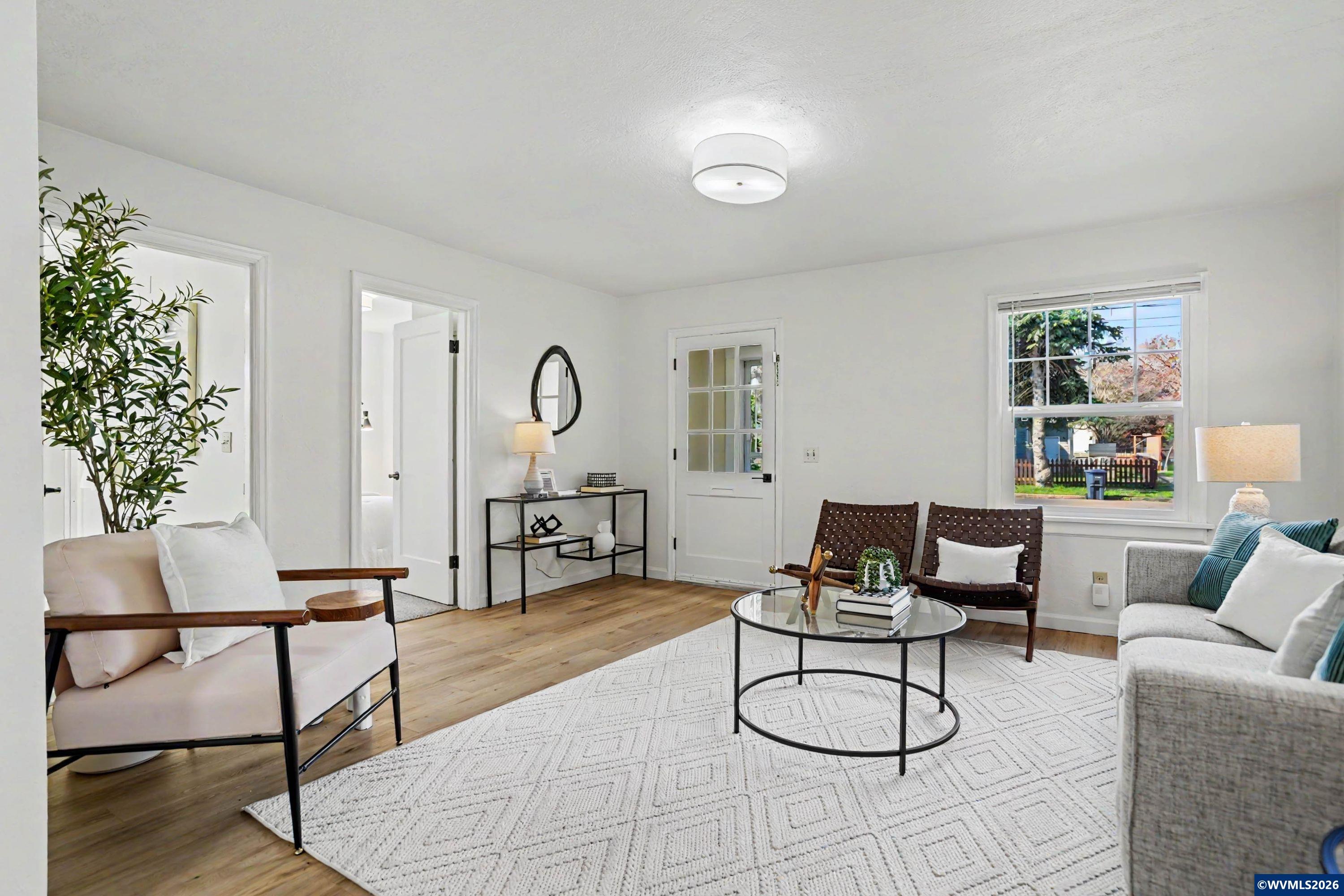 170 E Rose St, Lebanon, OR, 97355