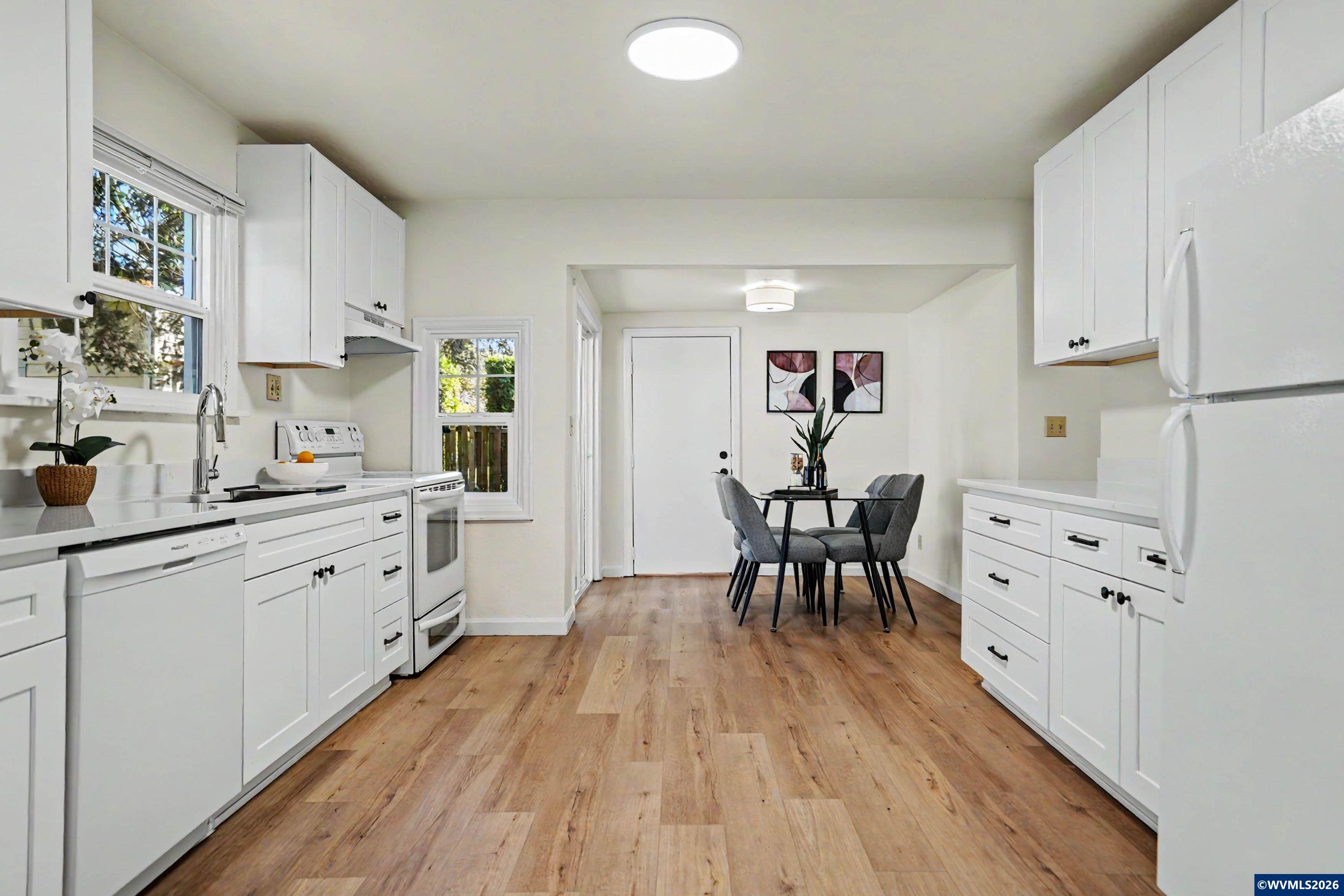 170 E Rose St, Lebanon, OR, 97355