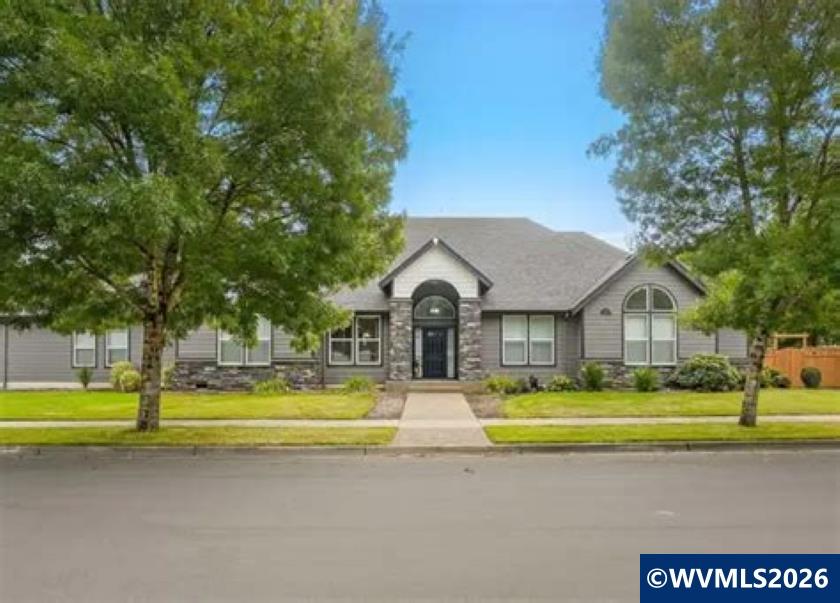 3735 SW Deon Dr, Corvallis, OR, 97330