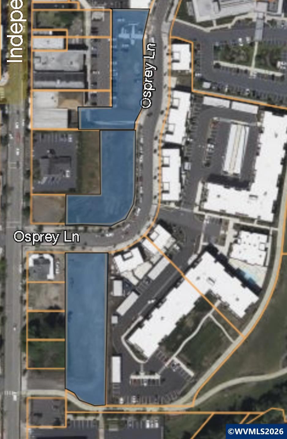 (Near 34123) Cushman (Lots 1200, 1300, 1400) Rd, Albany, OR, 97321