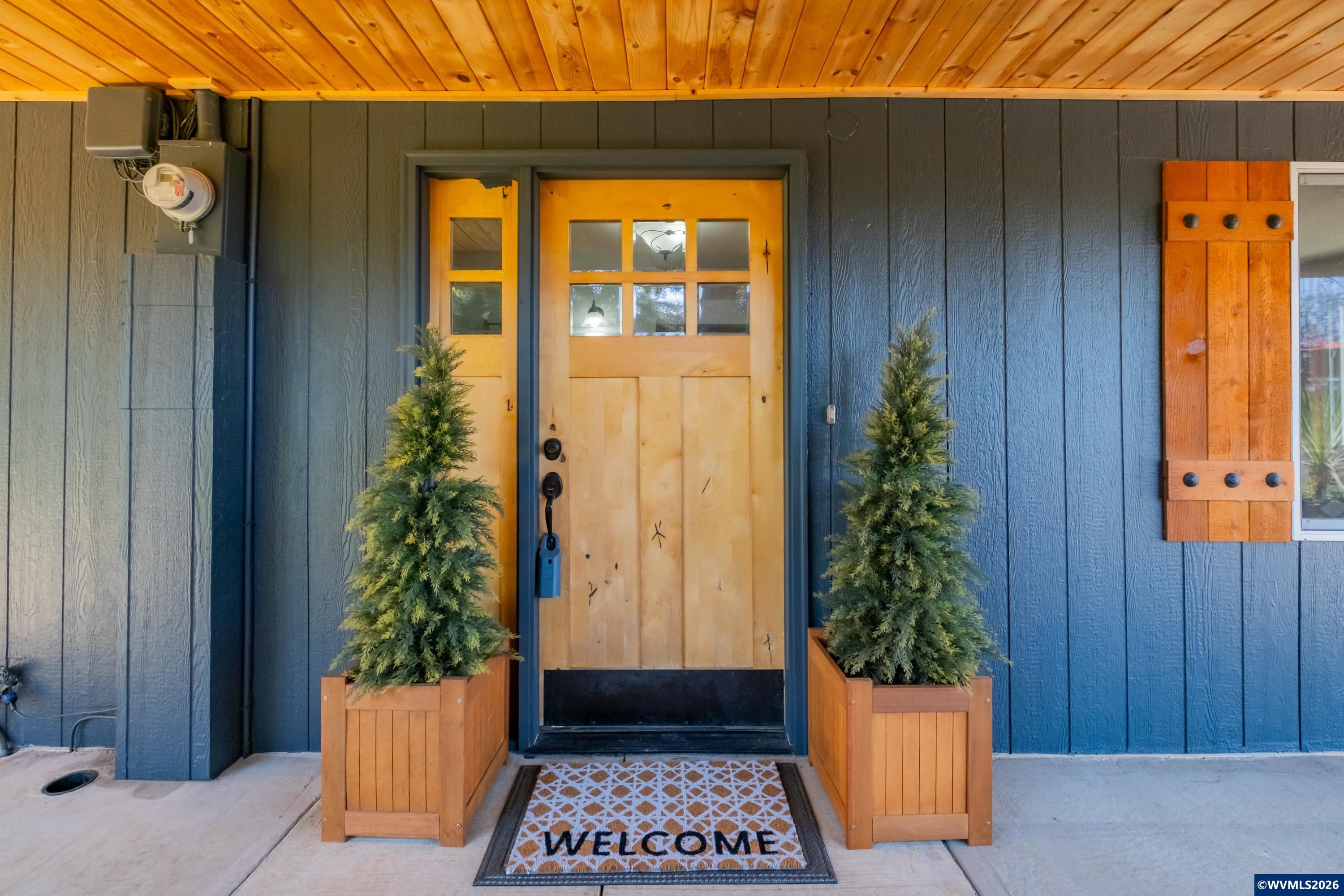 Our Upcoming Open Houses