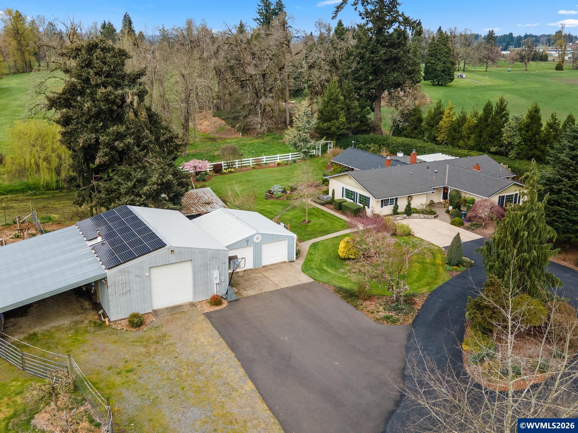 3249 NE 64th Pl, Salem, OR, 97305