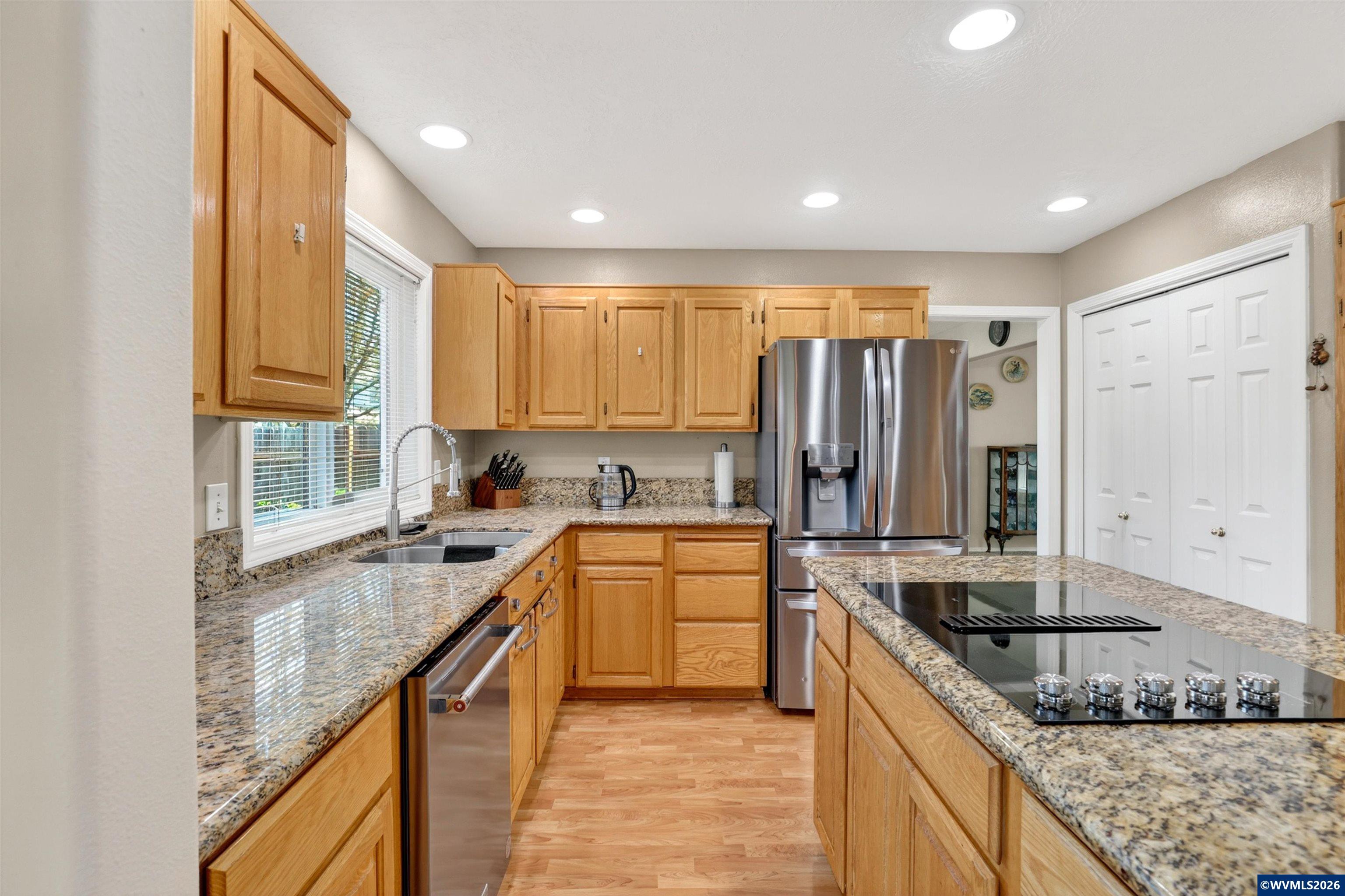 4289 NE Bison Ct, Salem, OR, 97305