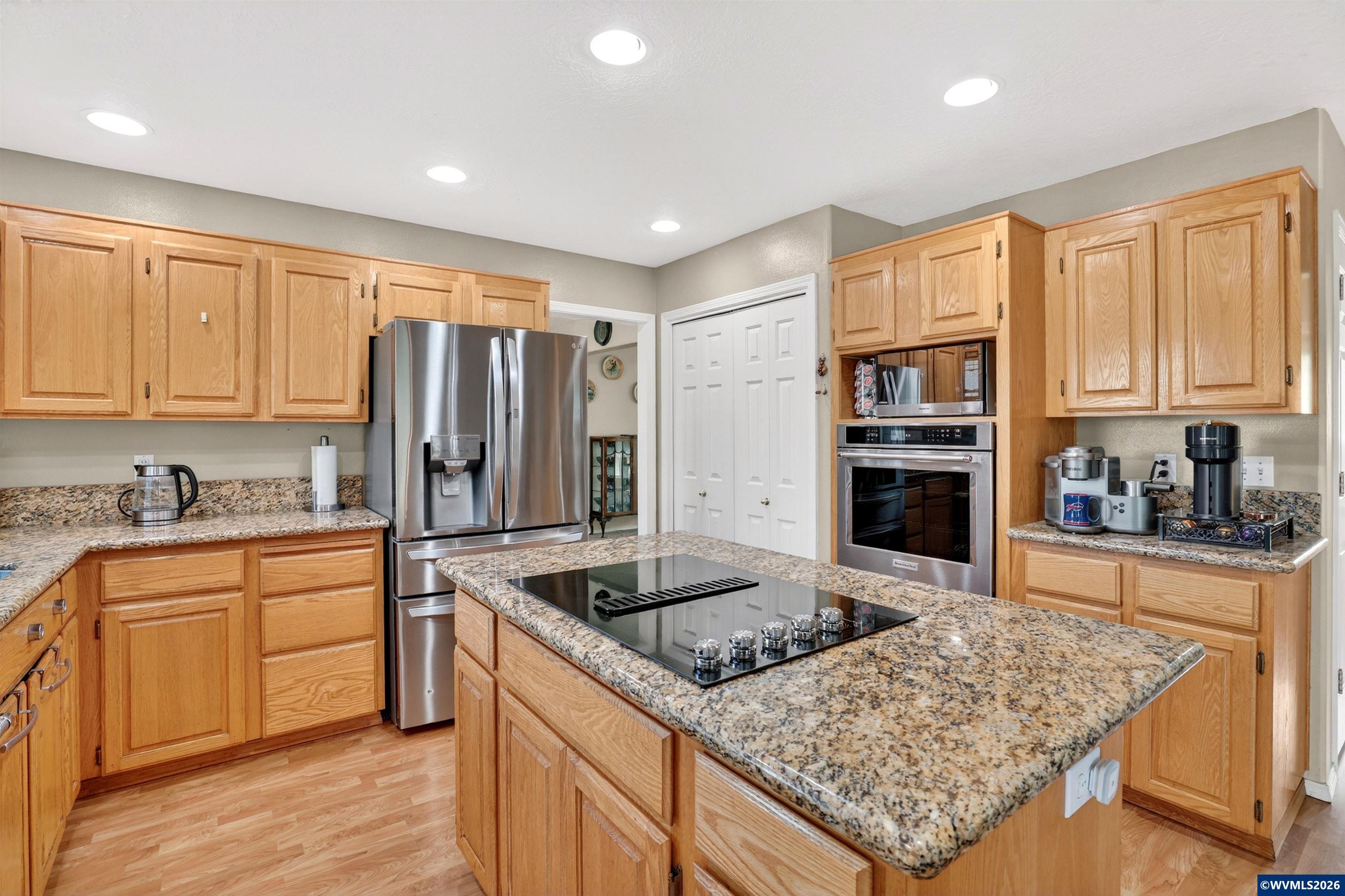 4289 NE Bison Ct, Salem, OR, 97305