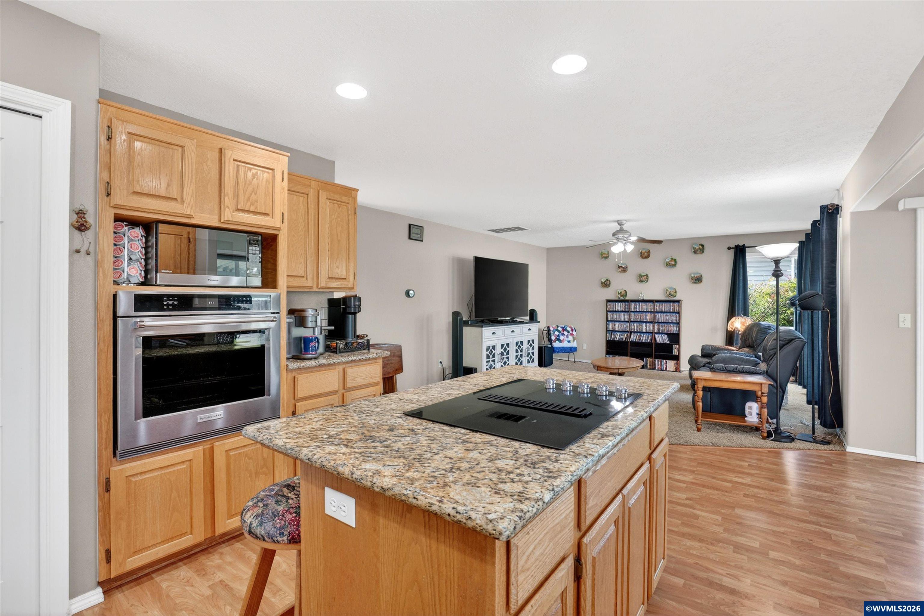 4289 NE Bison Ct, Salem, OR, 97305