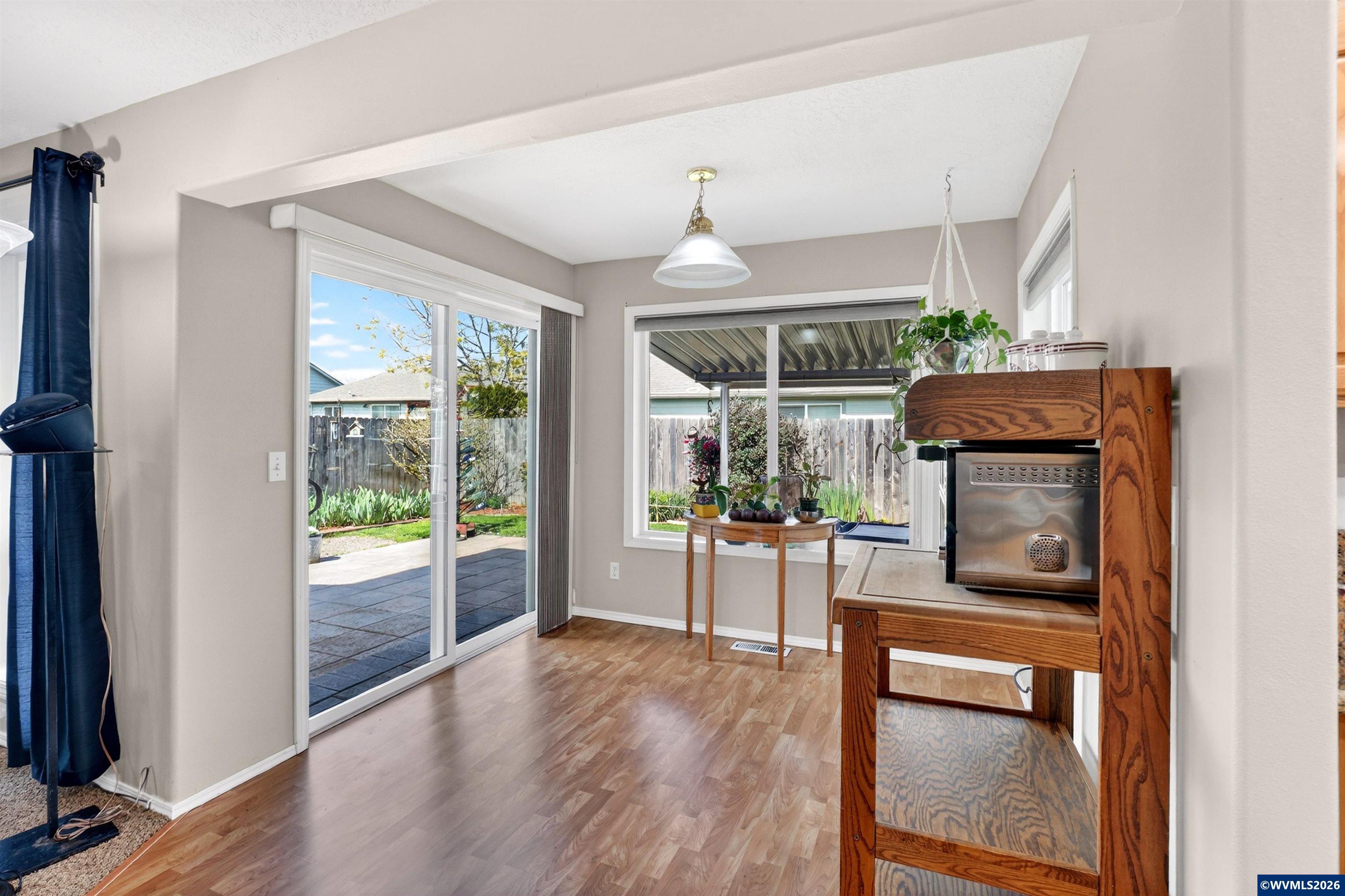 4289 NE Bison Ct, Salem, OR, 97305