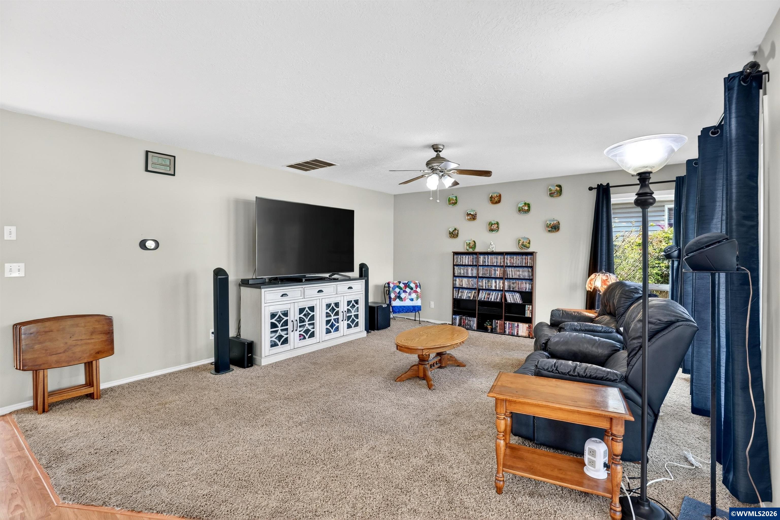 4289 NE Bison Ct, Salem, OR, 97305