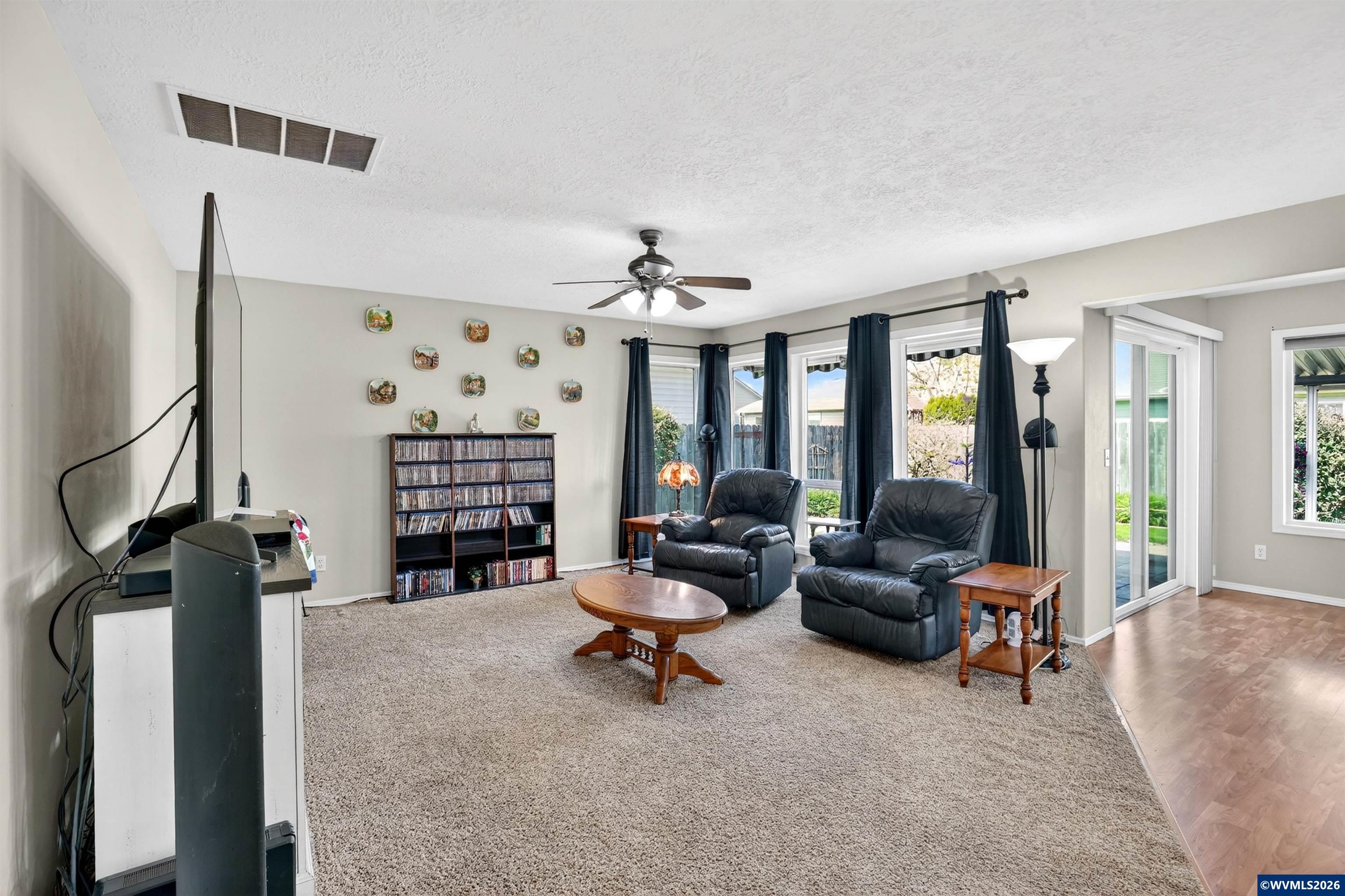 4289 NE Bison Ct, Salem, OR, 97305