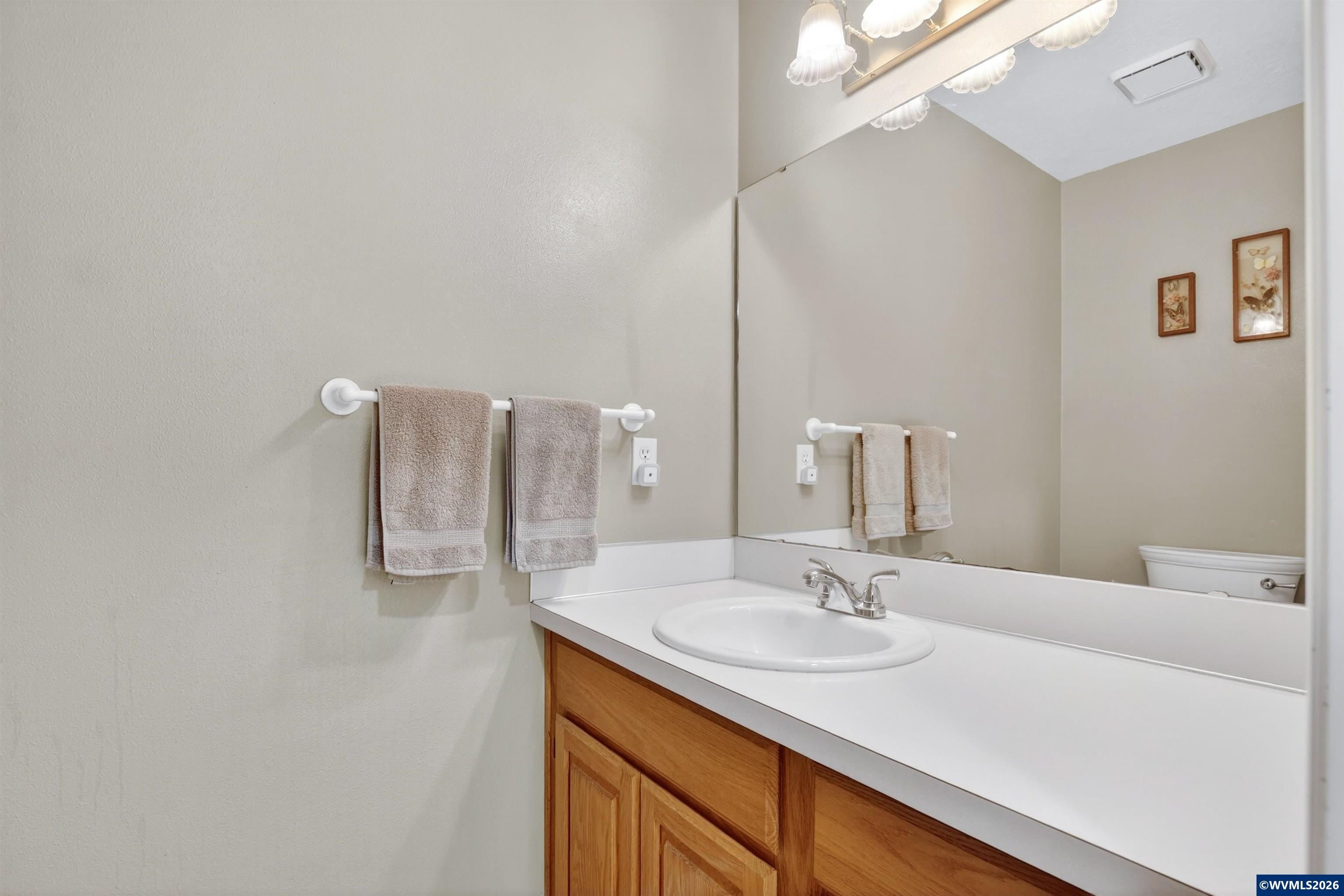 4289 NE Bison Ct, Salem, OR, 97305