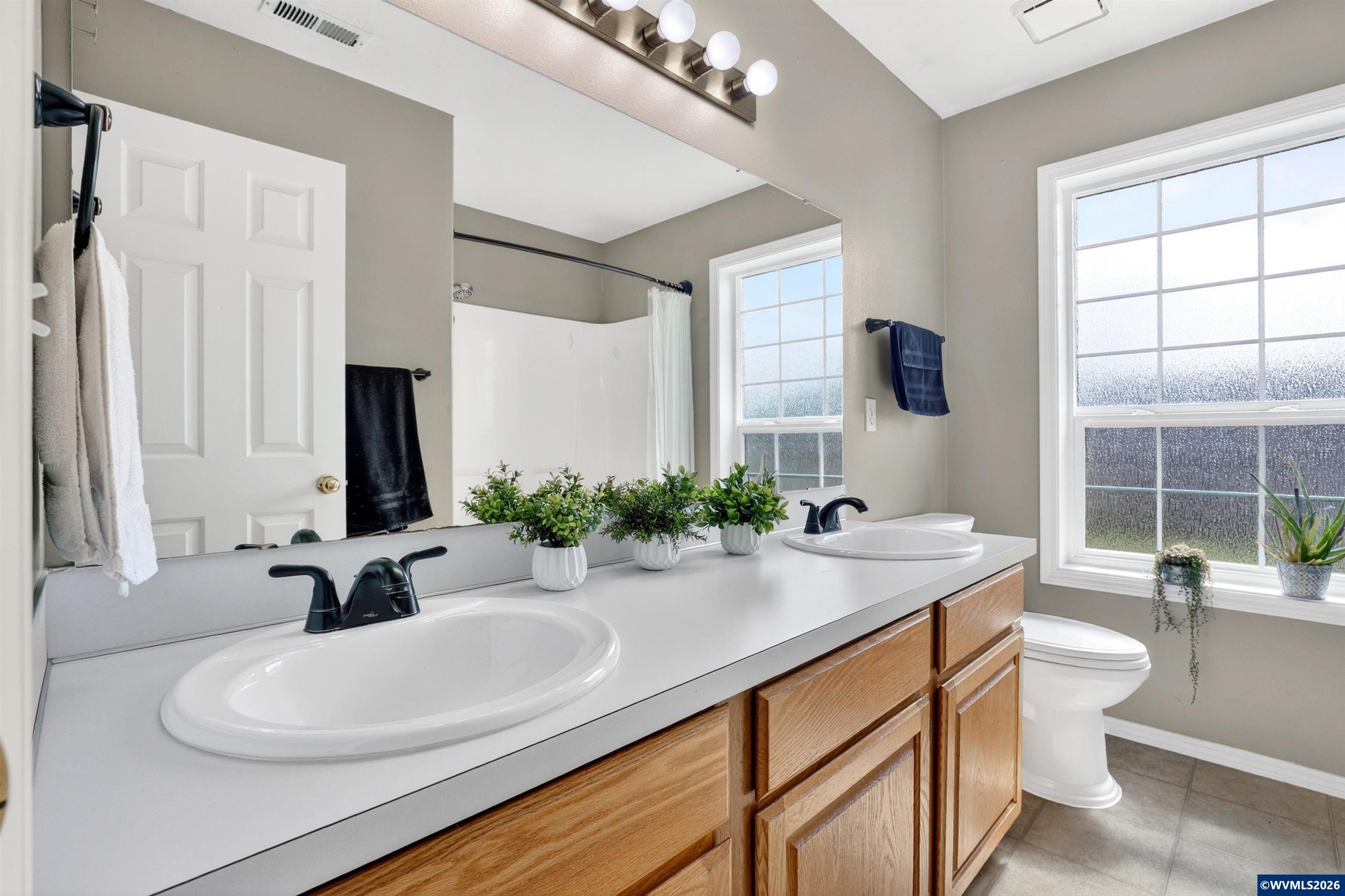 4289 NE Bison Ct, Salem, OR, 97305