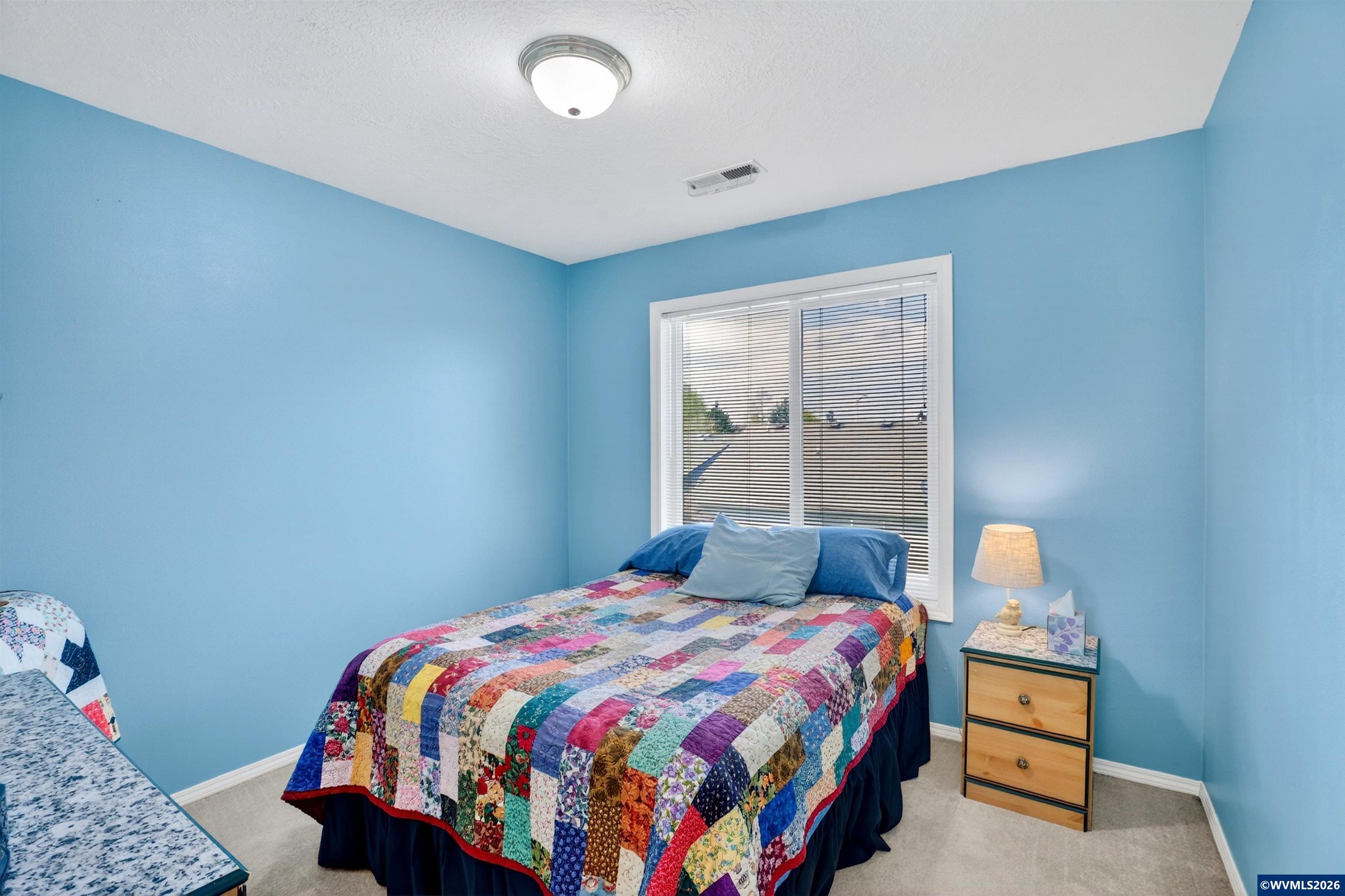 4289 NE Bison Ct, Salem, OR, 97305