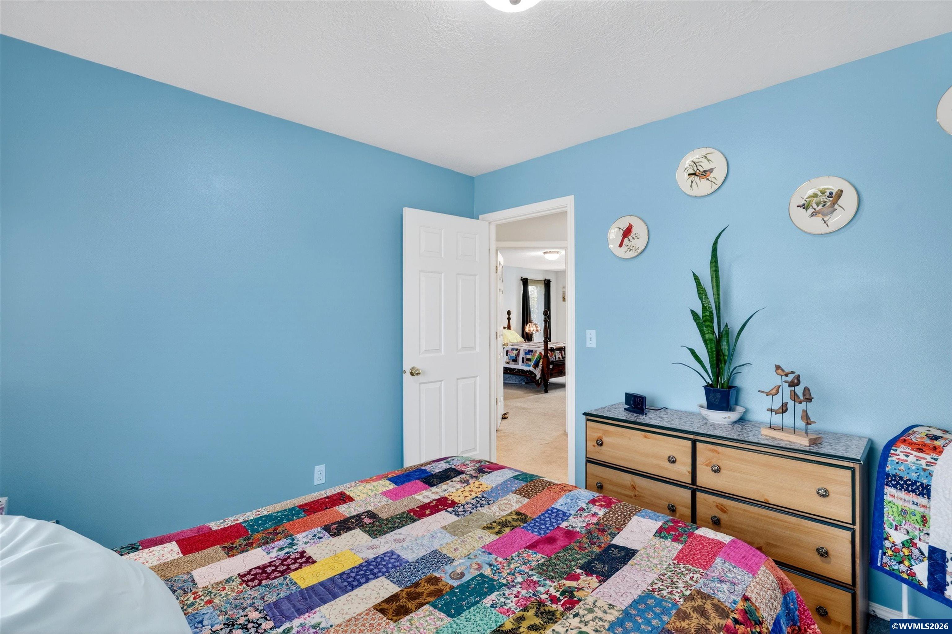 4289 NE Bison Ct, Salem, OR, 97305