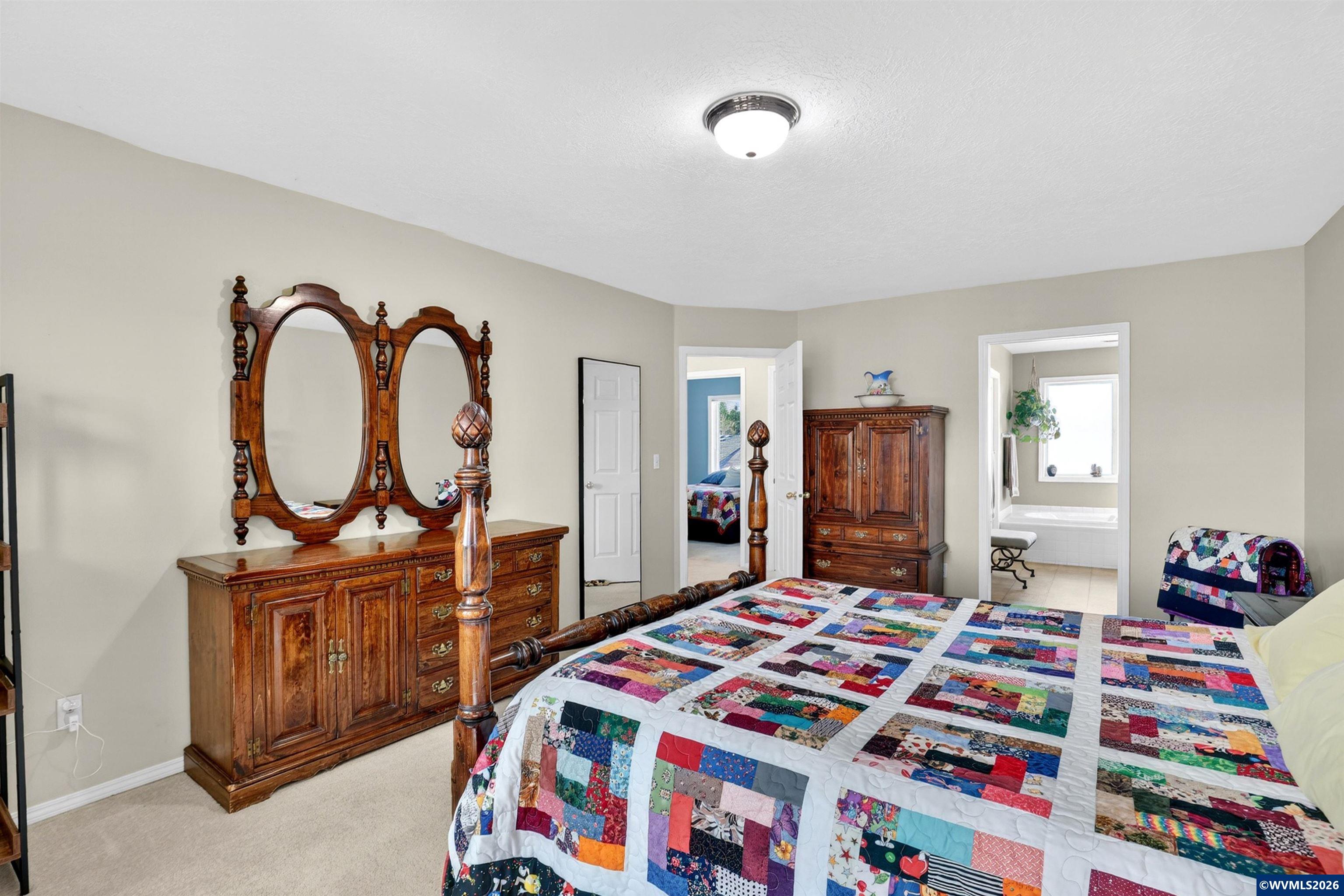 4289 NE Bison Ct, Salem, OR, 97305