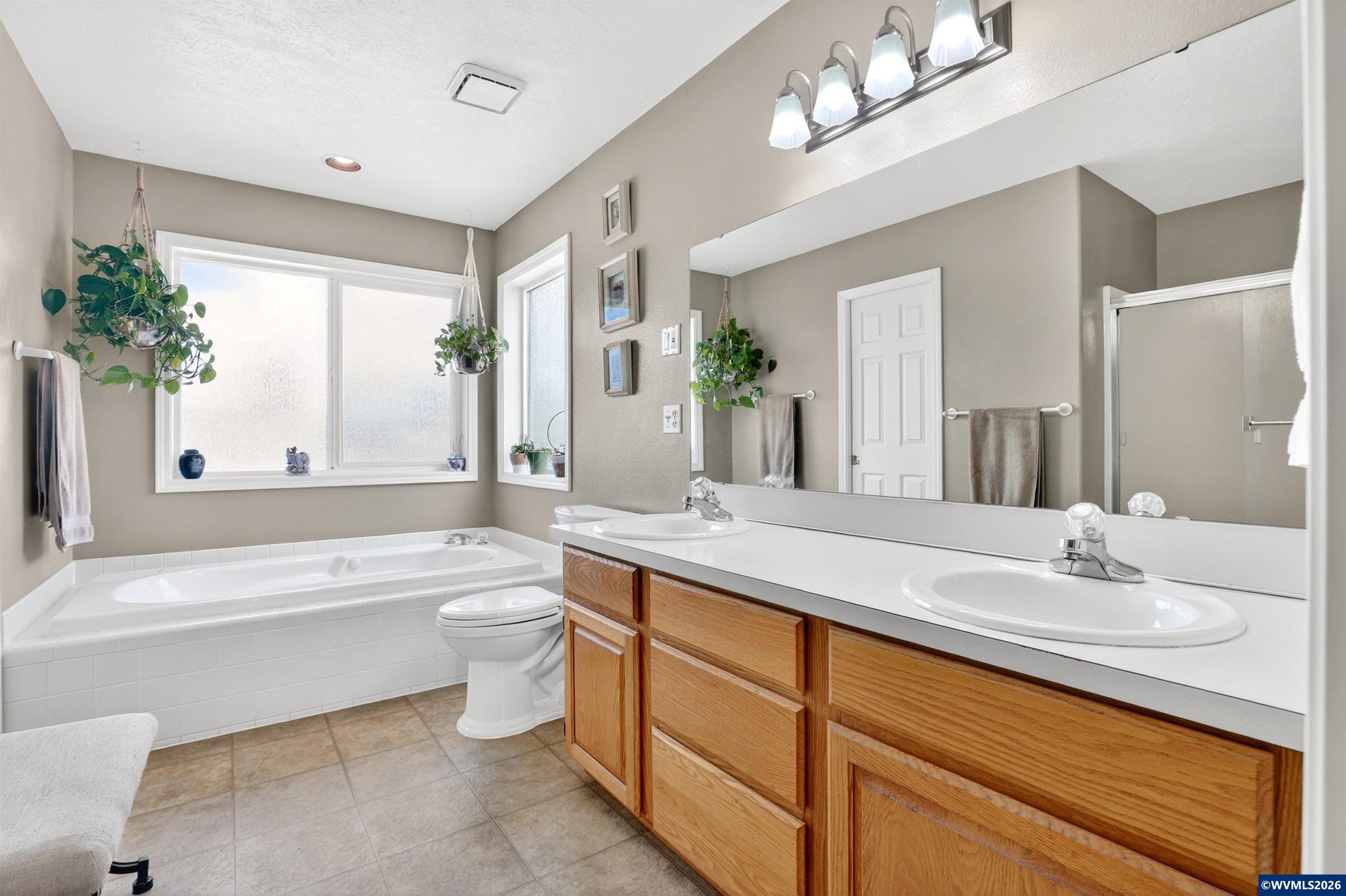 4289 NE Bison Ct, Salem, OR, 97305