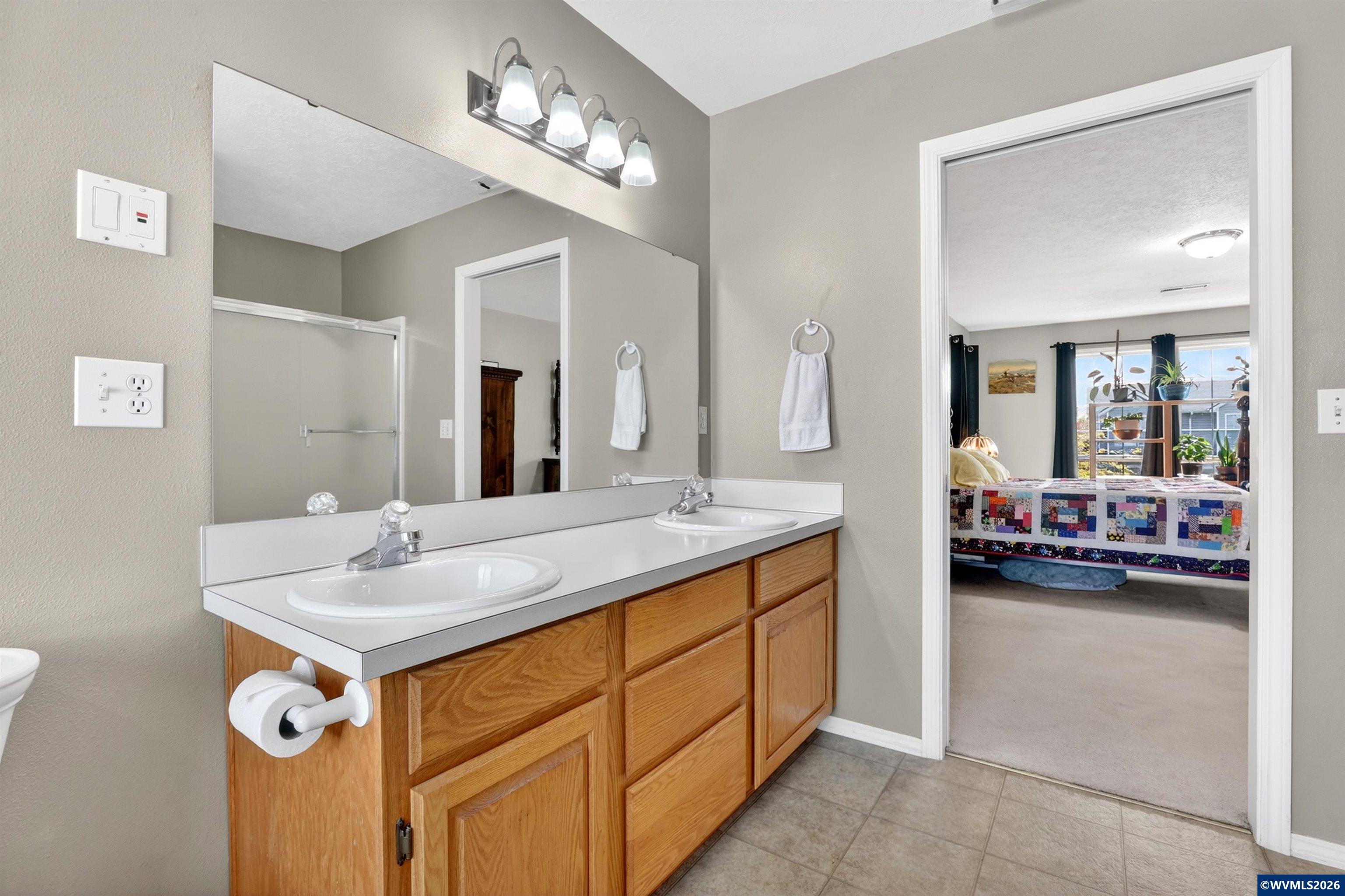 4289 NE Bison Ct, Salem, OR, 97305