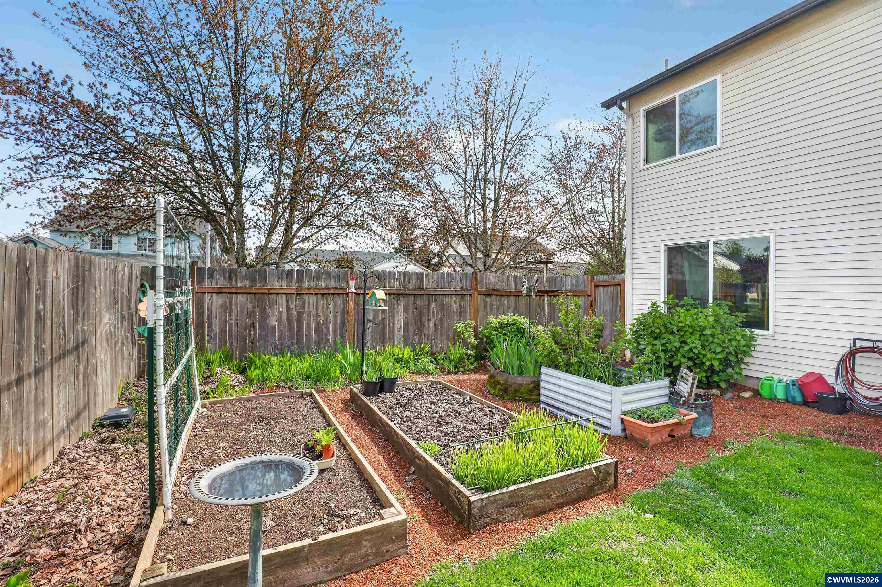 4289 NE Bison Ct, Salem, OR, 97305