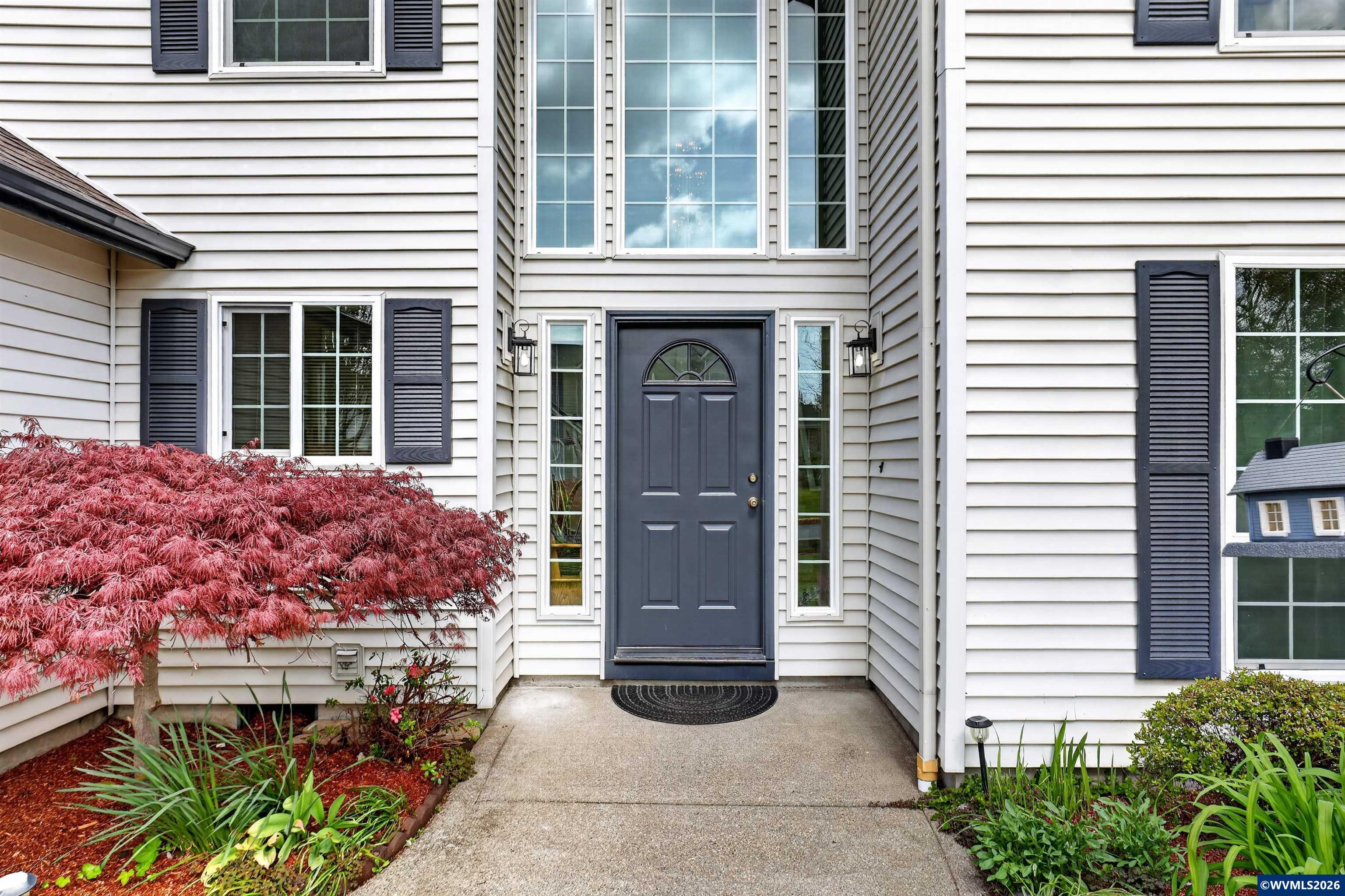 4289 NE Bison Ct, Salem, OR, 97305