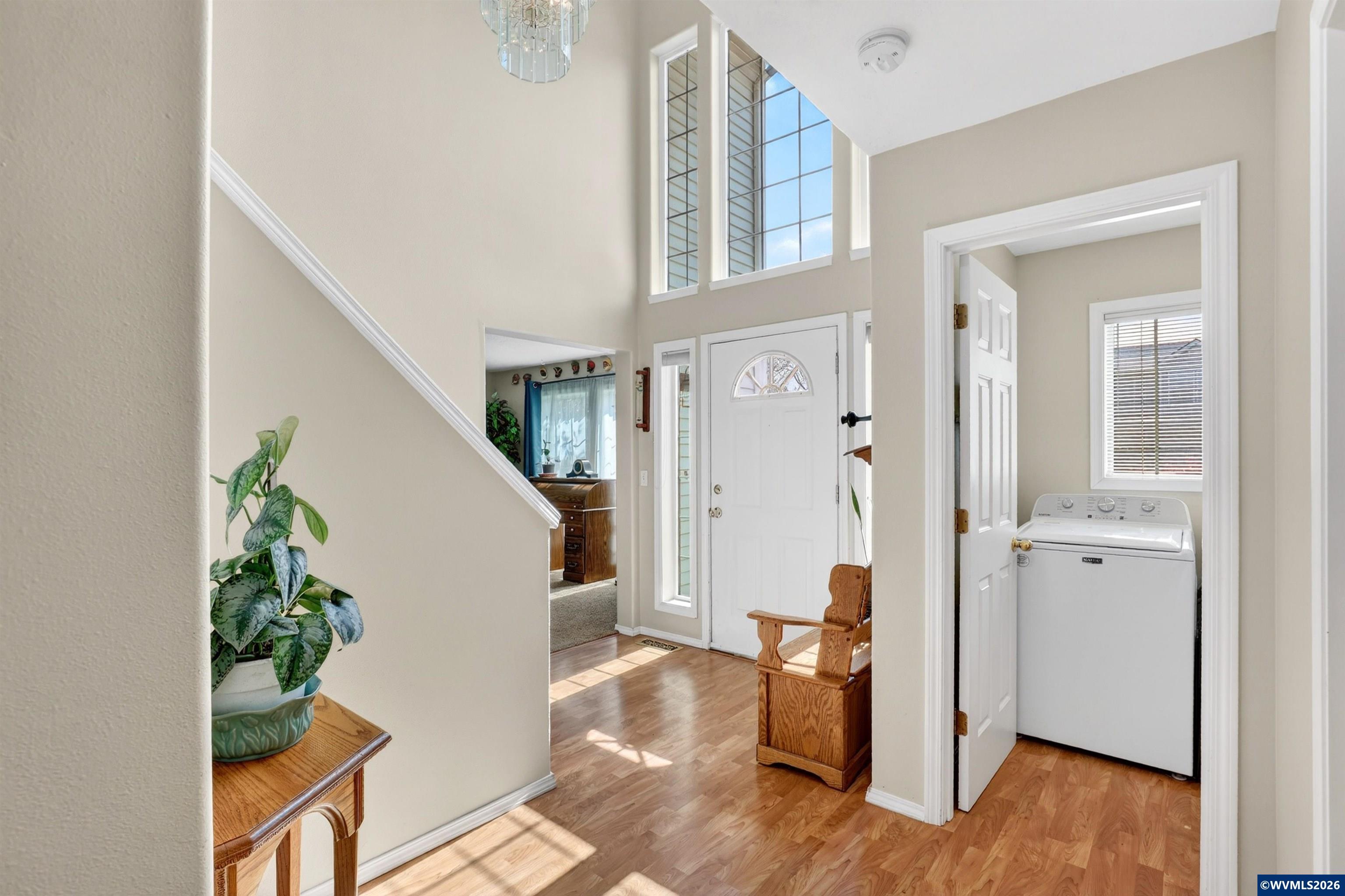 4289 NE Bison Ct, Salem, OR, 97305