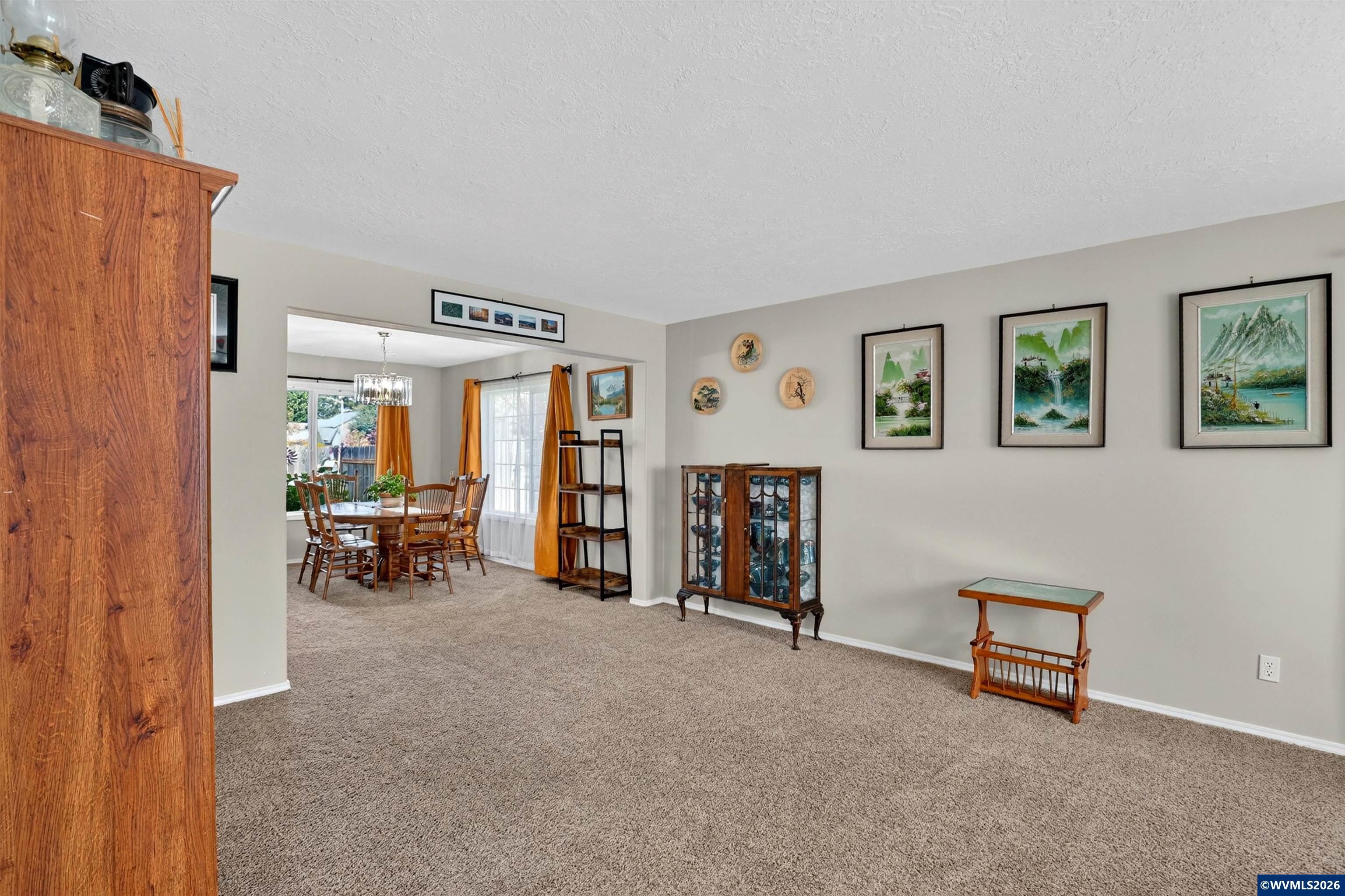 4289 NE Bison Ct, Salem, OR, 97305