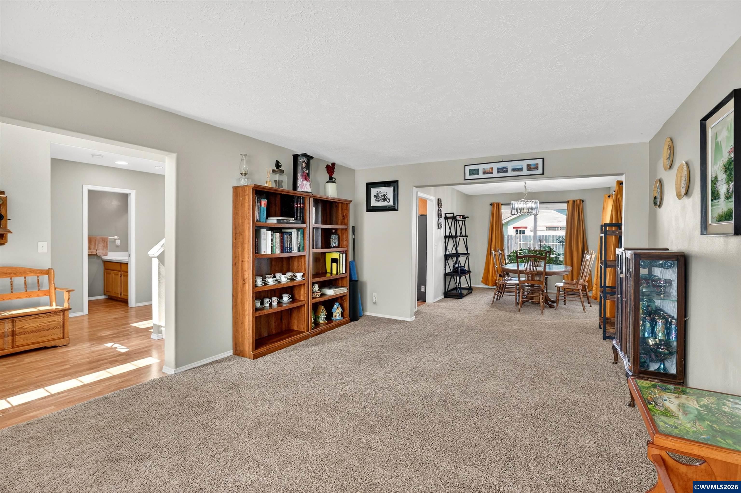 4289 NE Bison Ct, Salem, OR, 97305