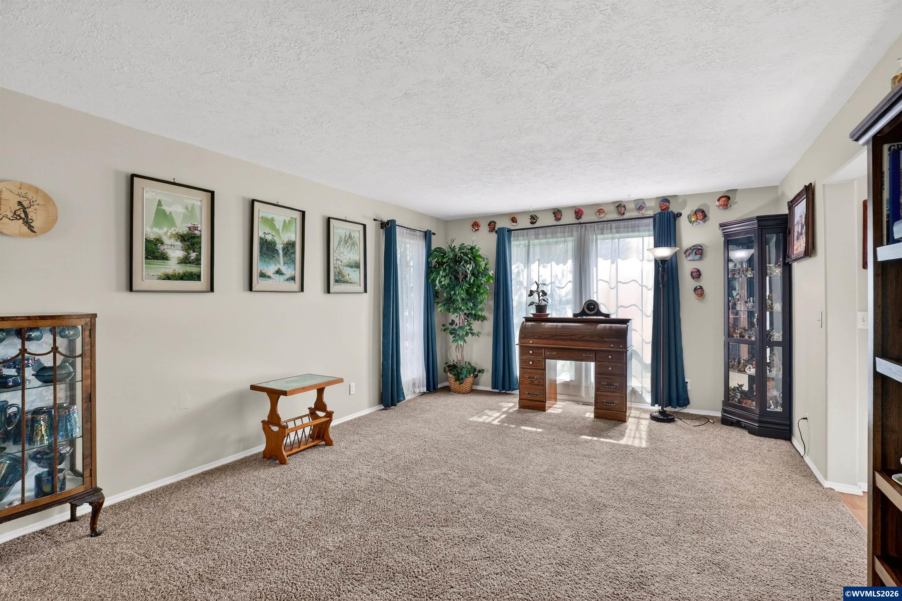 4289 NE Bison Ct, Salem, OR, 97305