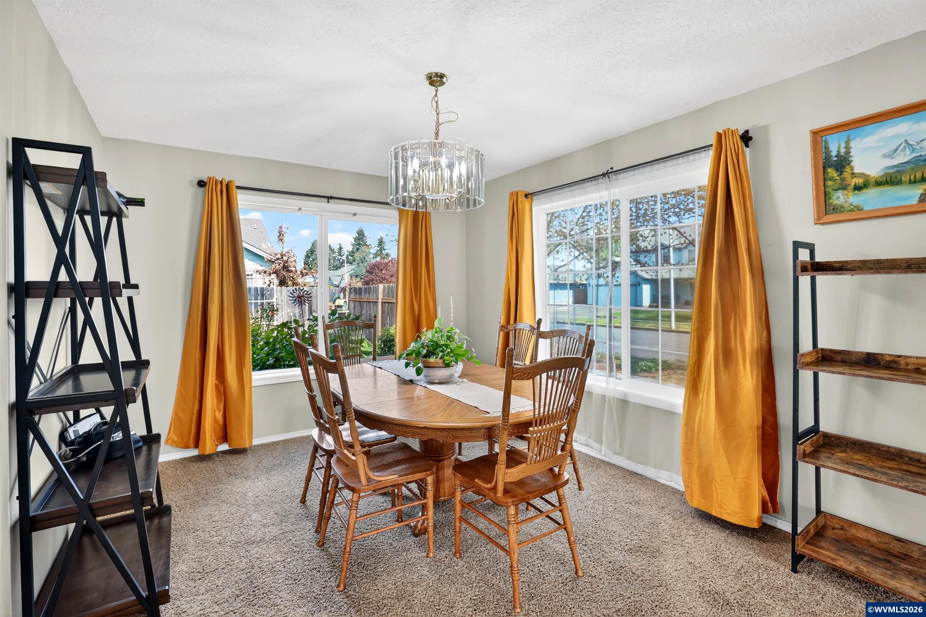 4289 NE Bison Ct, Salem, OR, 97305