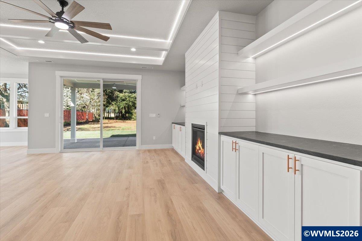 211 NE Broadway St, Sublimity, OR, 97385