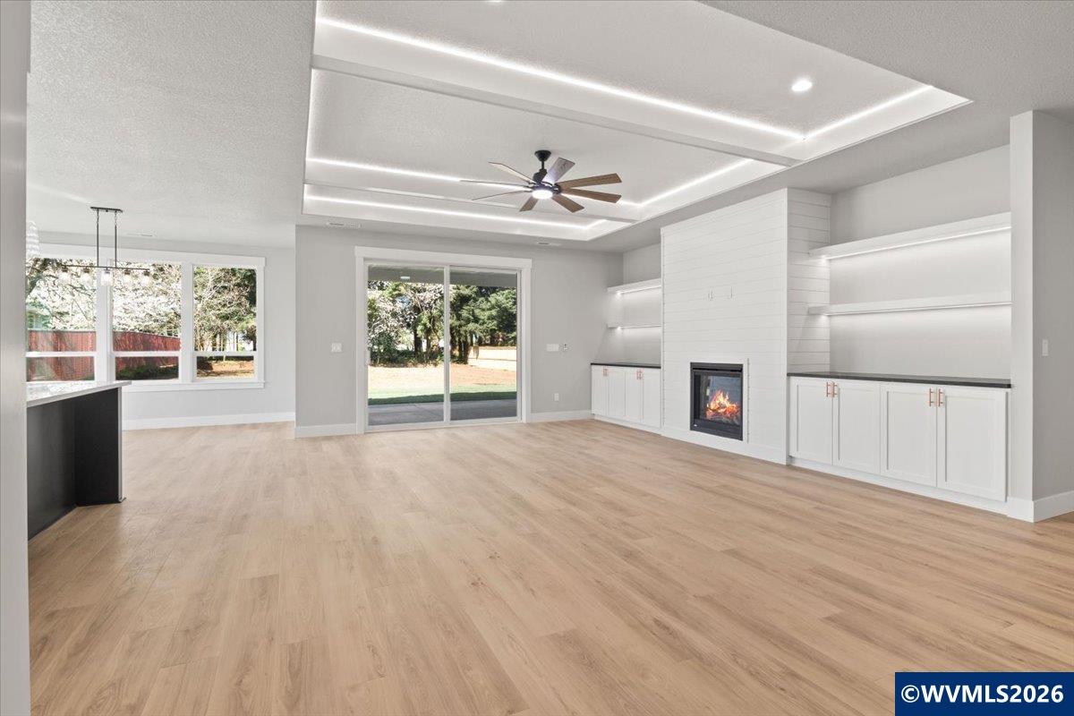 211 NE Broadway St, Sublimity, OR, 97385