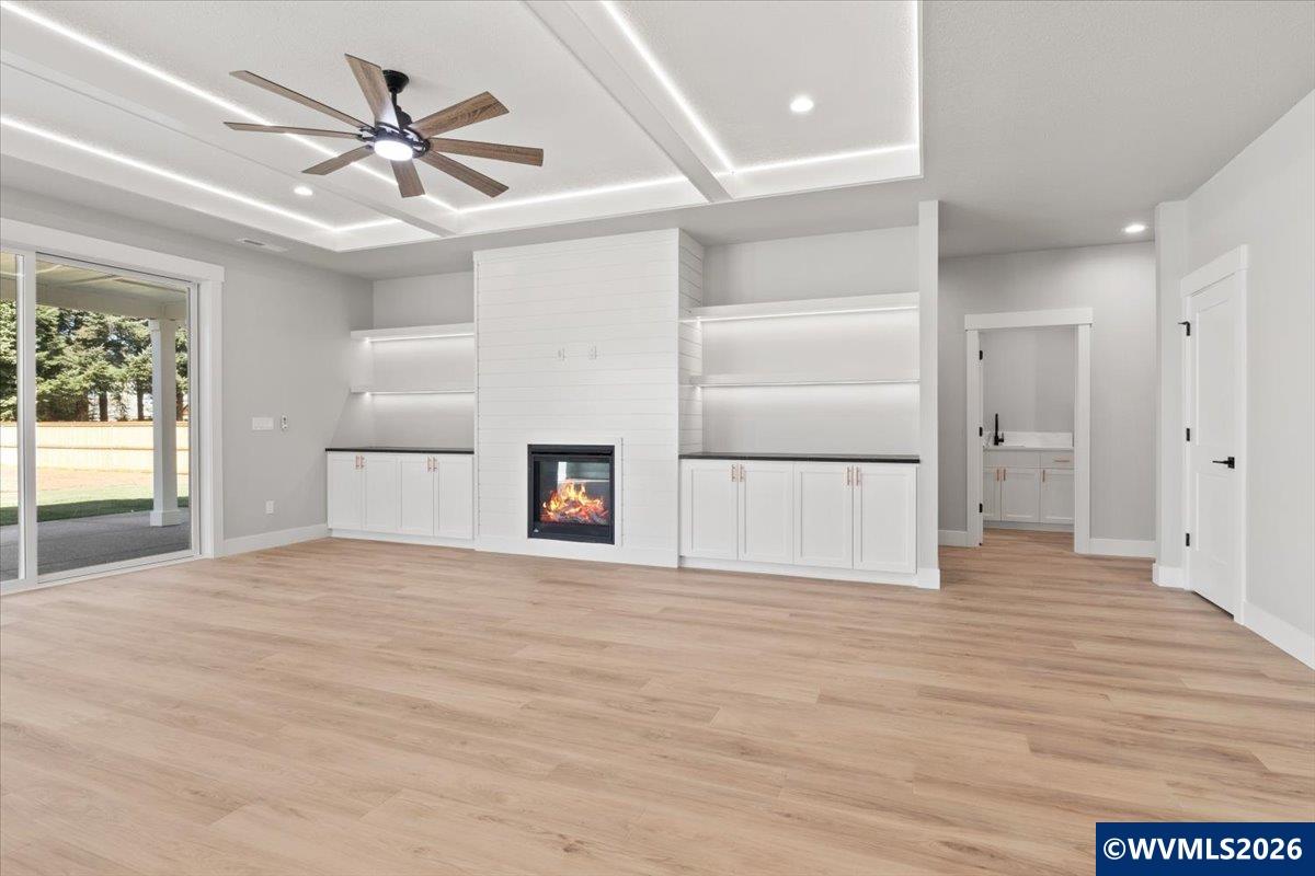 211 NE Broadway St, Sublimity, OR, 97385