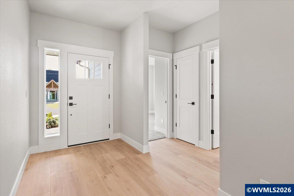 211 NE Broadway St, Sublimity, OR, 97385