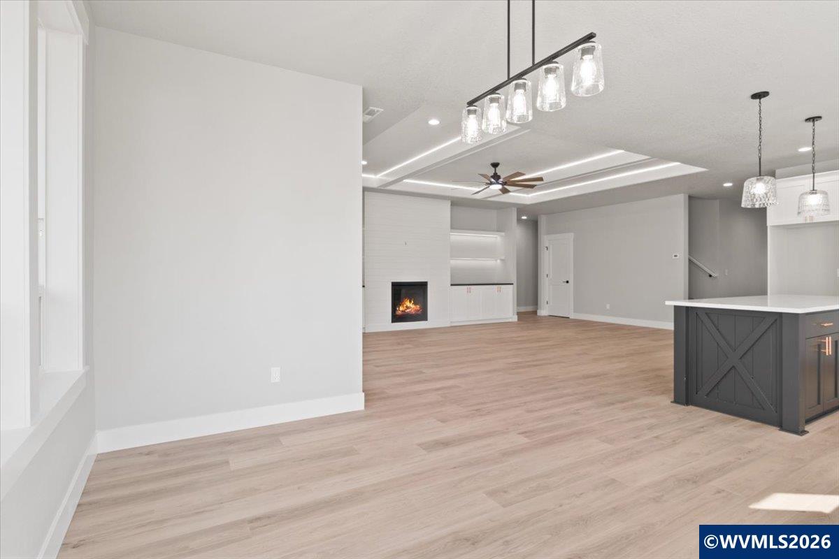 211 NE Broadway St, Sublimity, OR, 97385