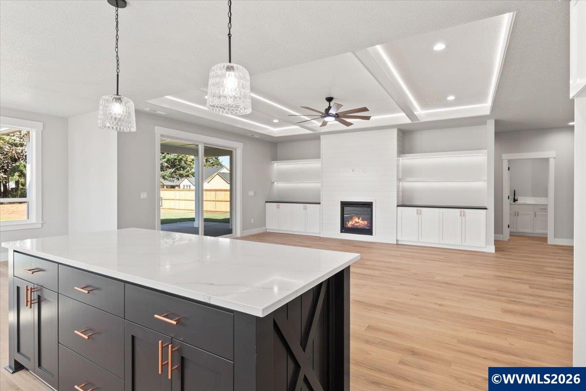 211 NE Broadway St, Sublimity, OR, 97385