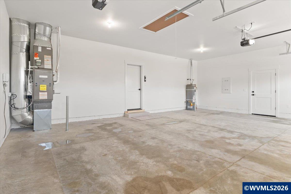 211 NE Broadway St, Sublimity, OR, 97385