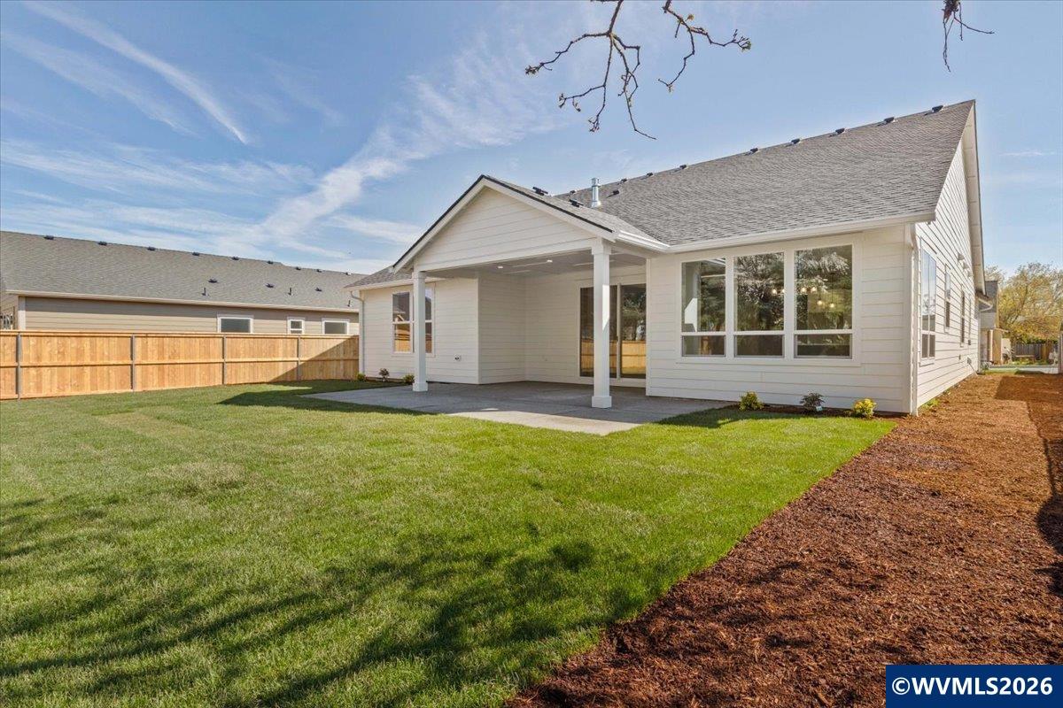 211 NE Broadway St, Sublimity, OR, 97385