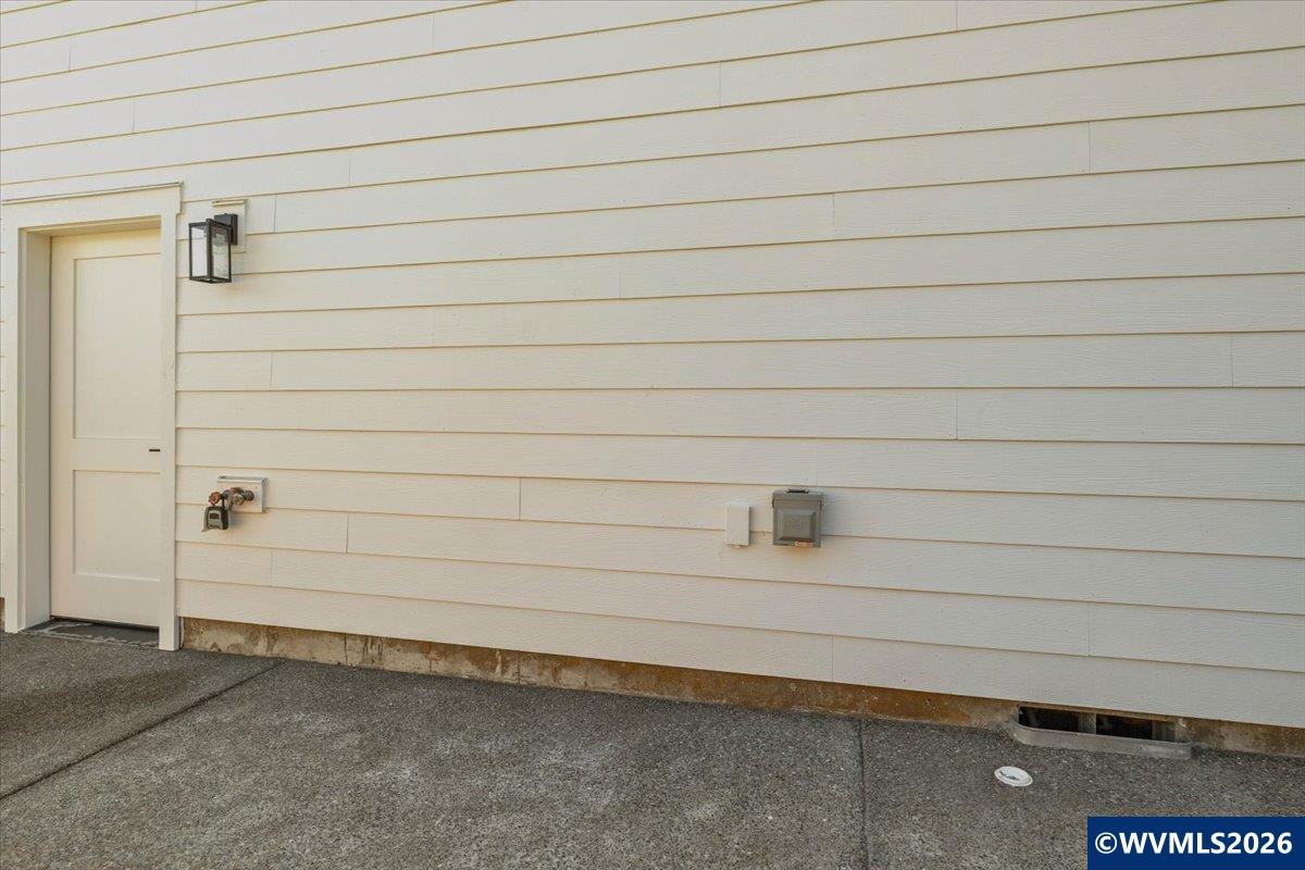 211 NE Broadway St, Sublimity, OR, 97385