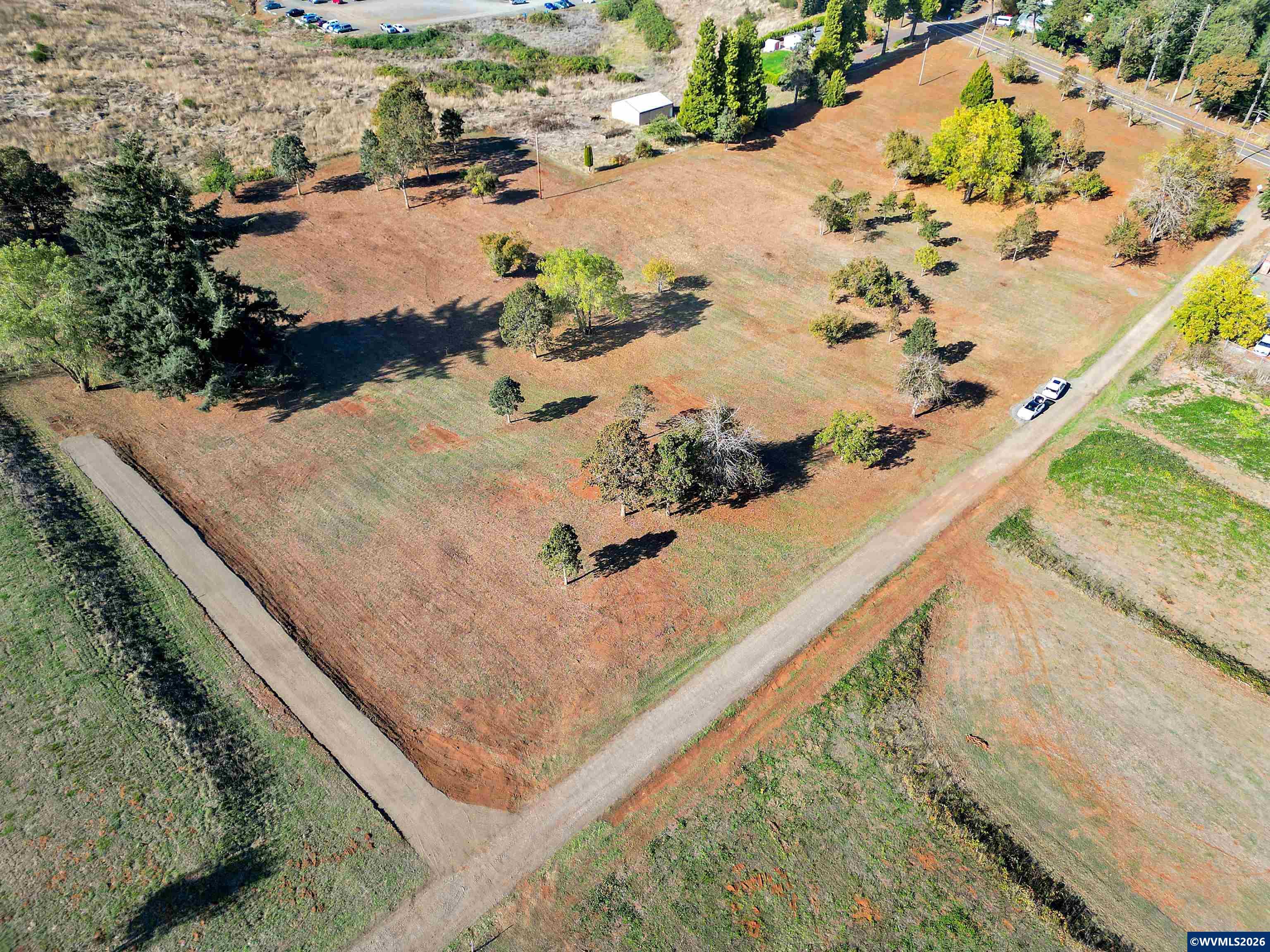 (Near 34123) Cushman (Lot 1300) Rd, Albany, OR, 97321