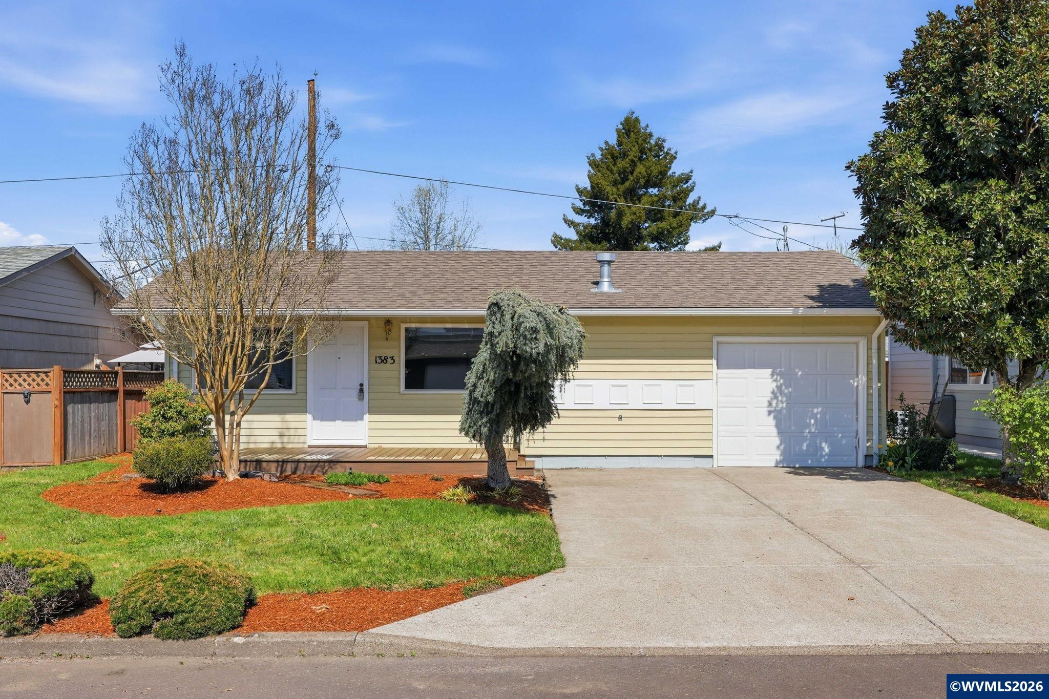 1383 Thompson Rd, Woodburn, OR, 97071