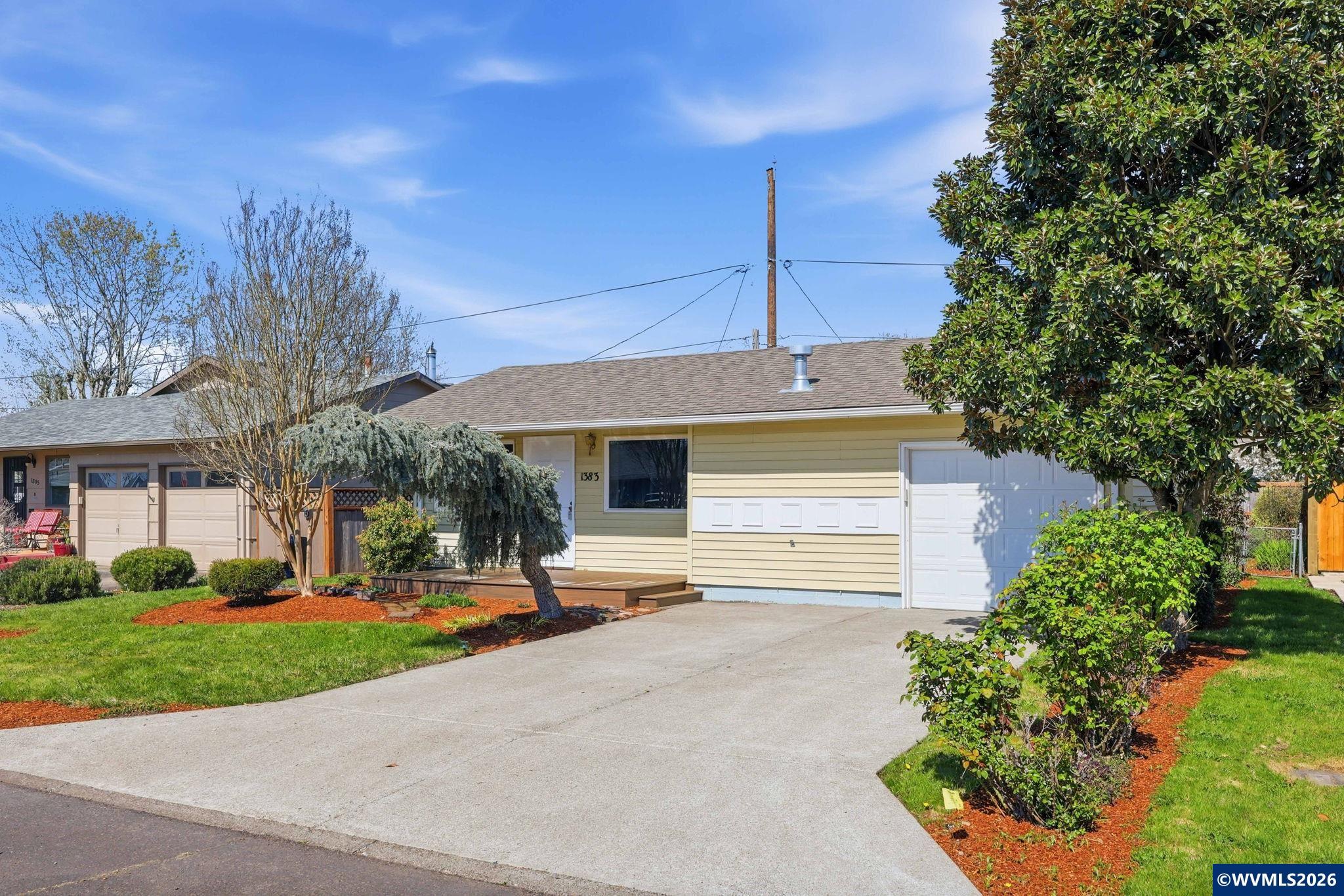 1383 Thompson Rd, Woodburn, OR, 97071