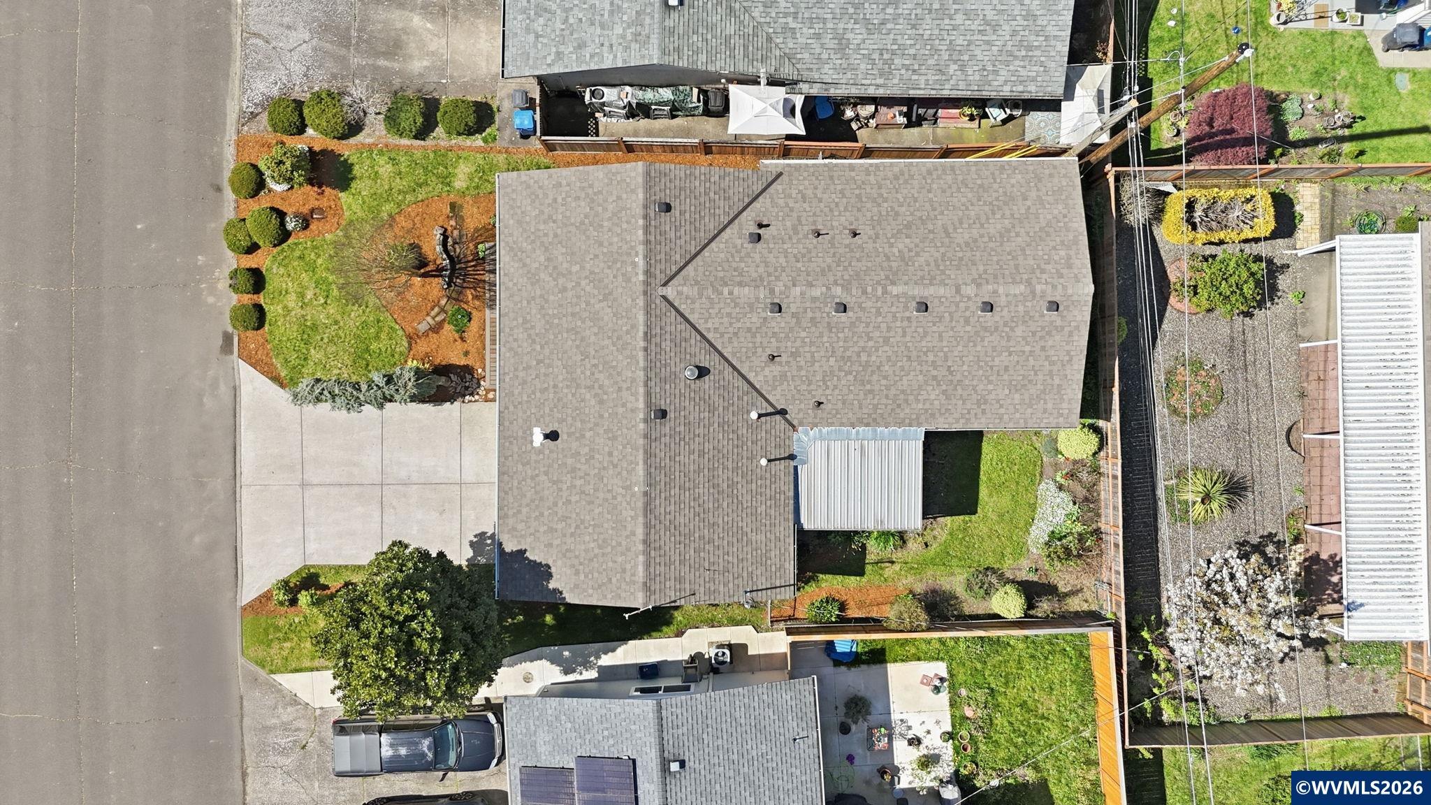 1383 Thompson Rd, Woodburn, OR, 97071