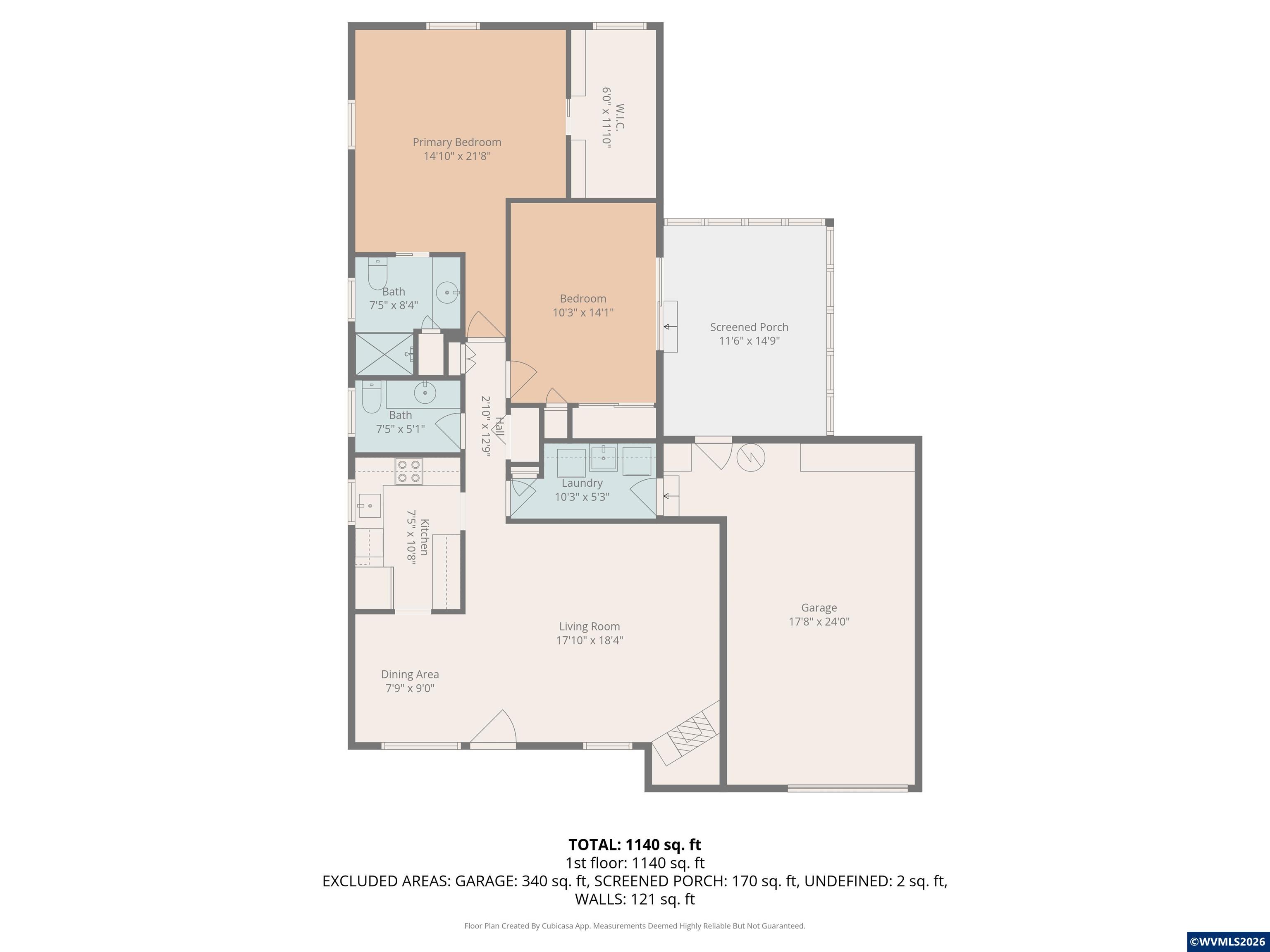 1383 Thompson Rd, Woodburn, OR, 97071