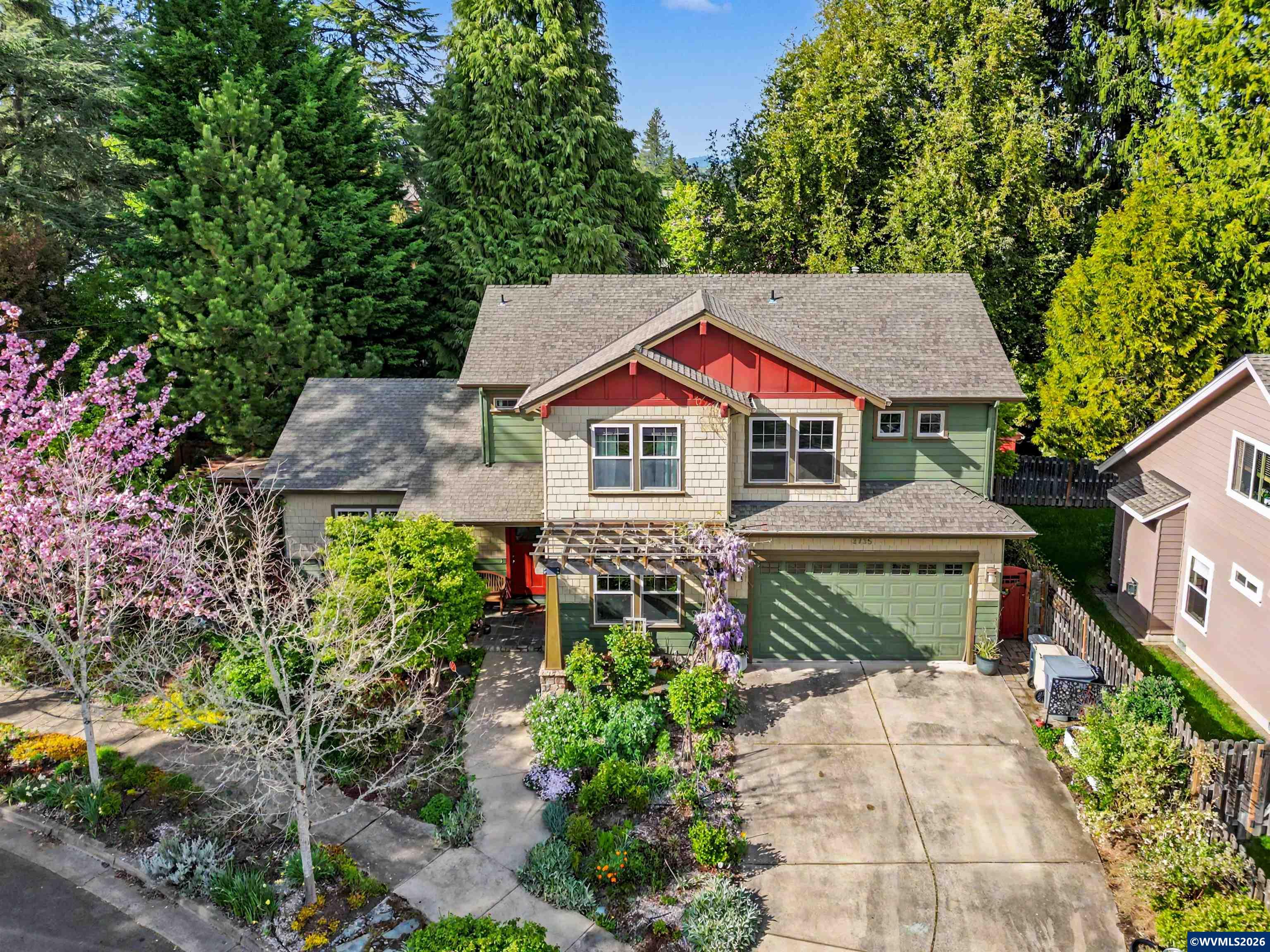 3735 SW Deon Dr, Corvallis, OR, 97330