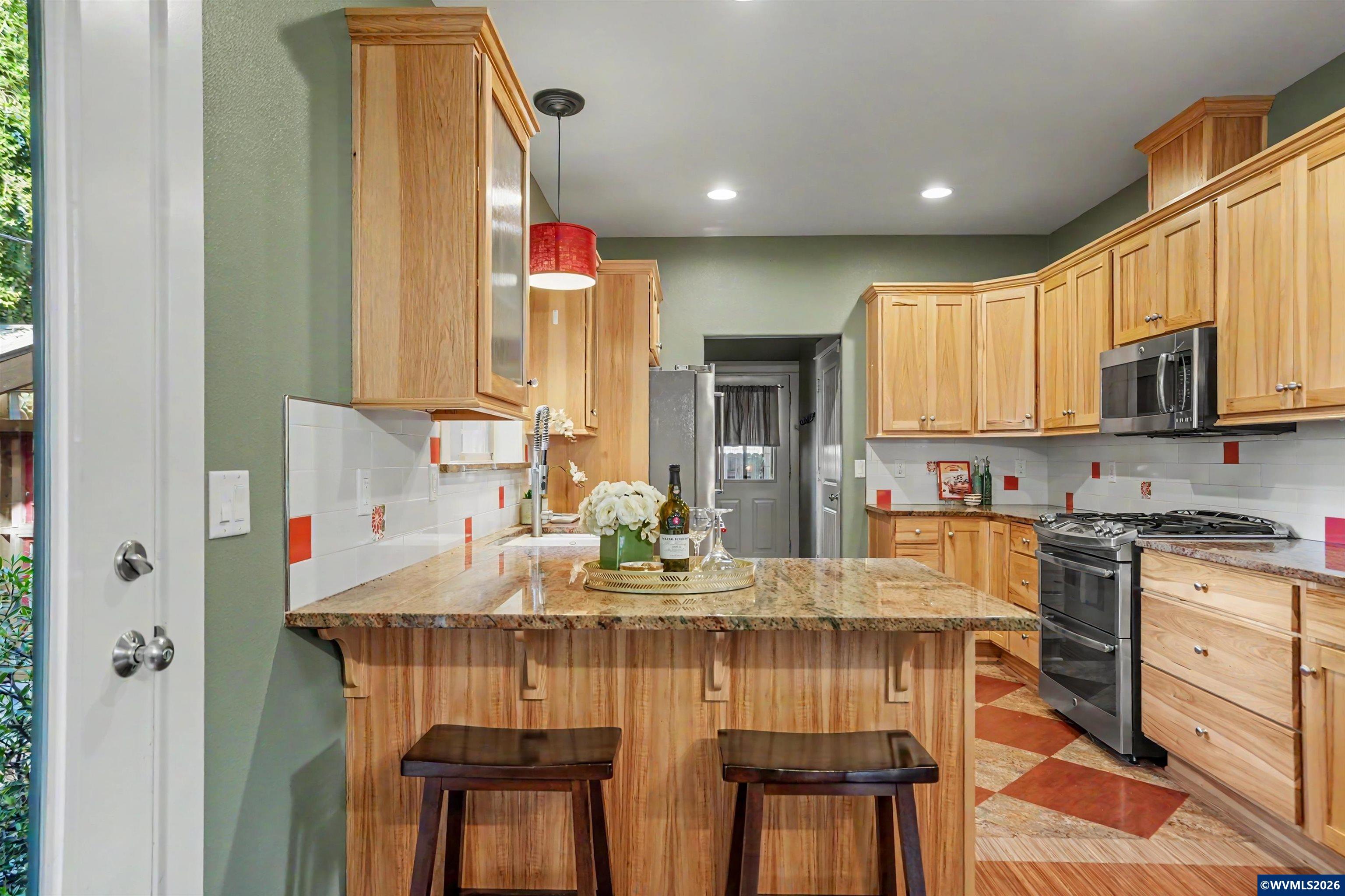 3735 SW Deon Dr, Corvallis, OR, 97330