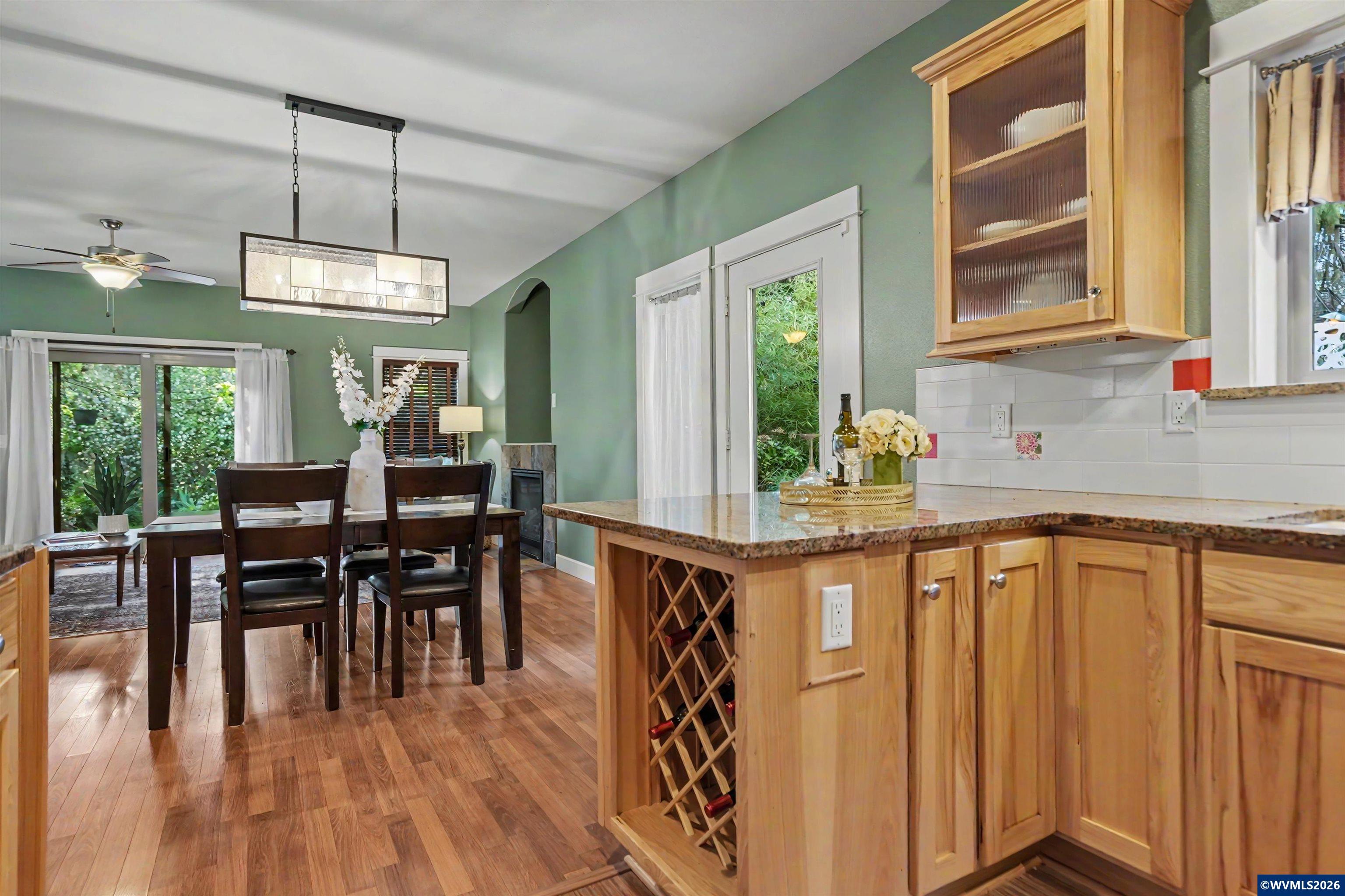 3735 SW Deon Dr, Corvallis, OR, 97330