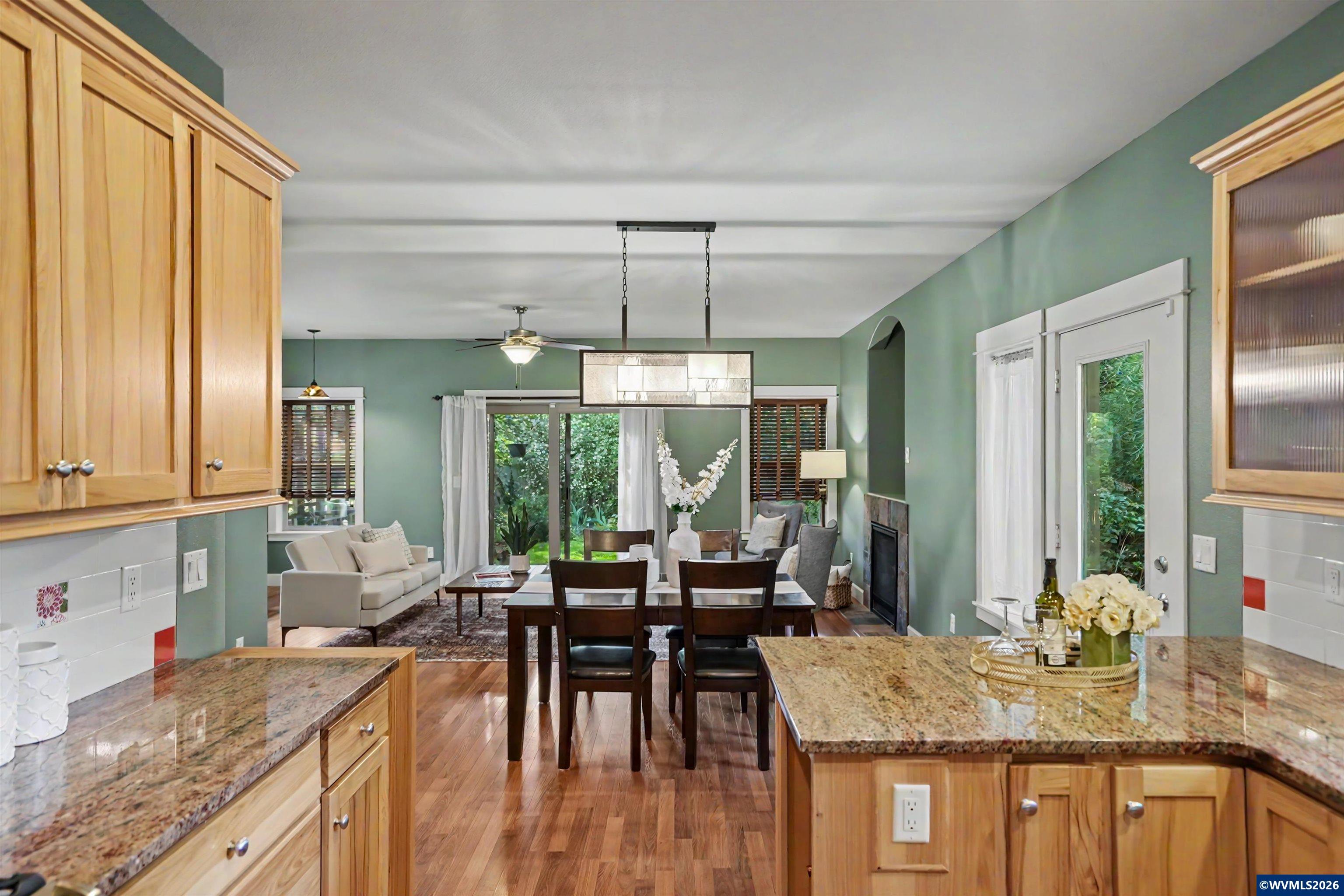 3735 SW Deon Dr, Corvallis, OR, 97330