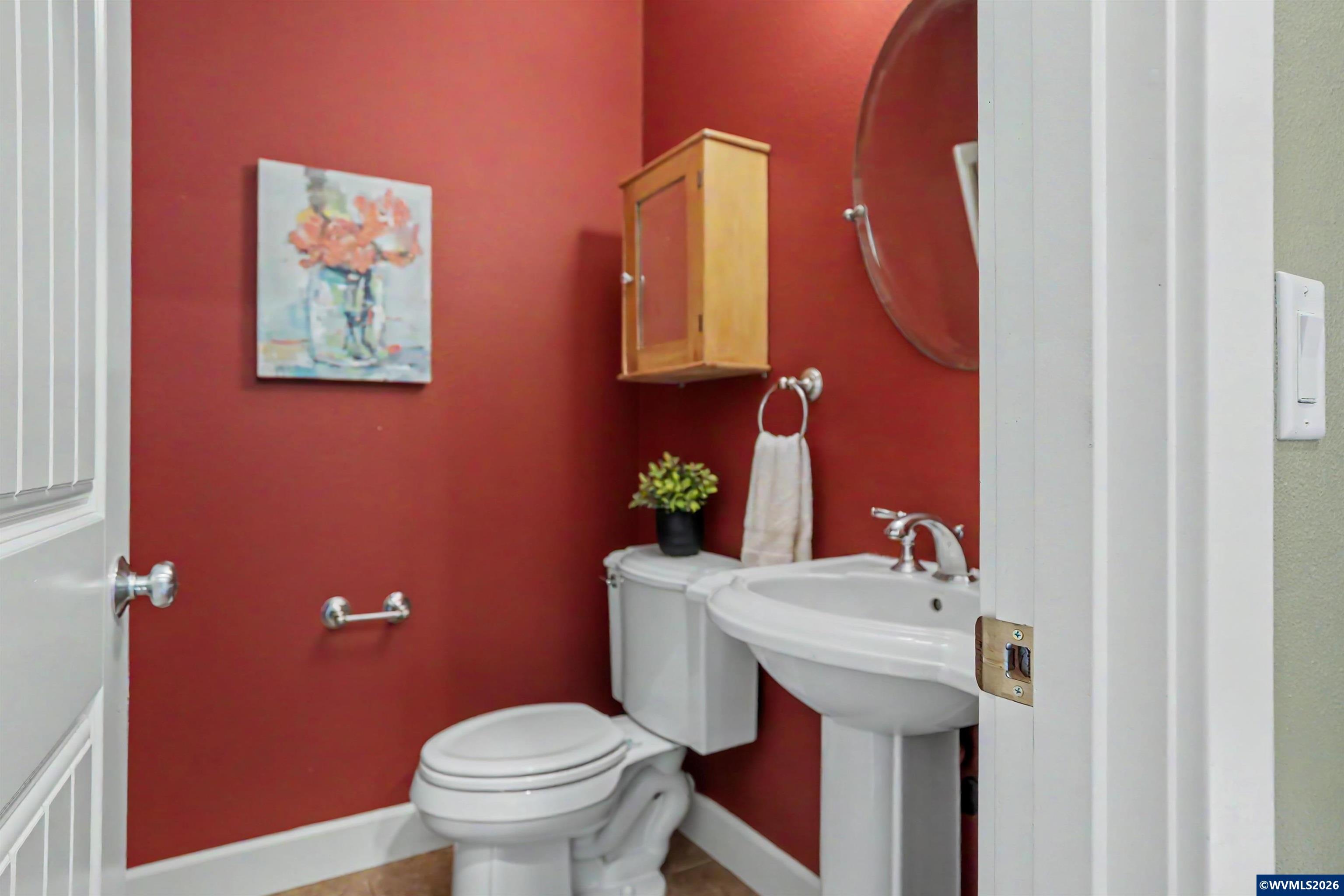 3735 SW Deon Dr, Corvallis, OR, 97330